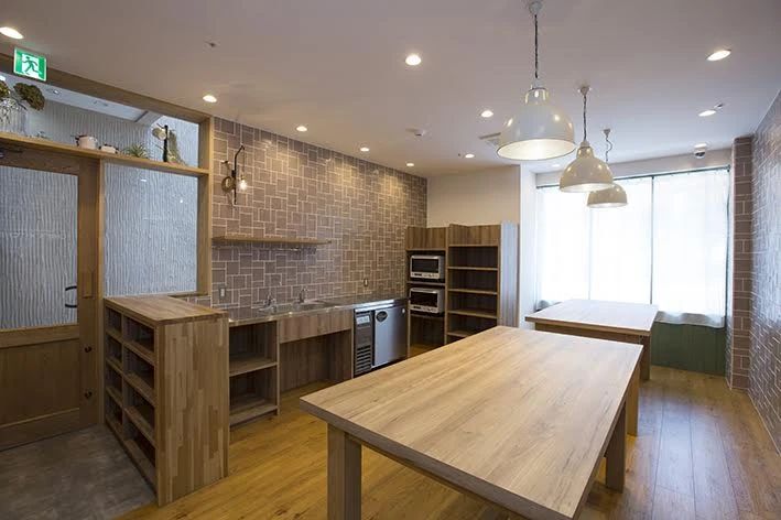 CHIE’S KITCHEN 料理教室 泉教室のメイン画像