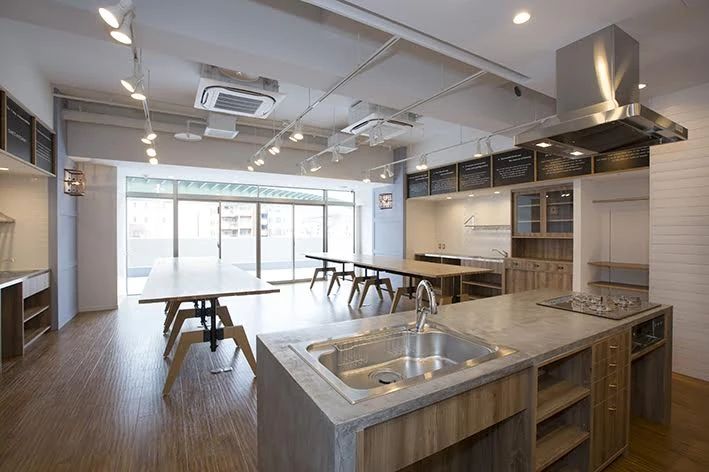 CHIE’S KITCHEN 料理教室 泉教室のサムネイル画像 2