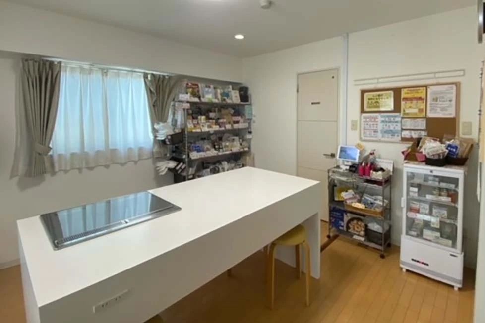 ベターホームのお料理教室 名古屋スタジオのサムネイル画像 5