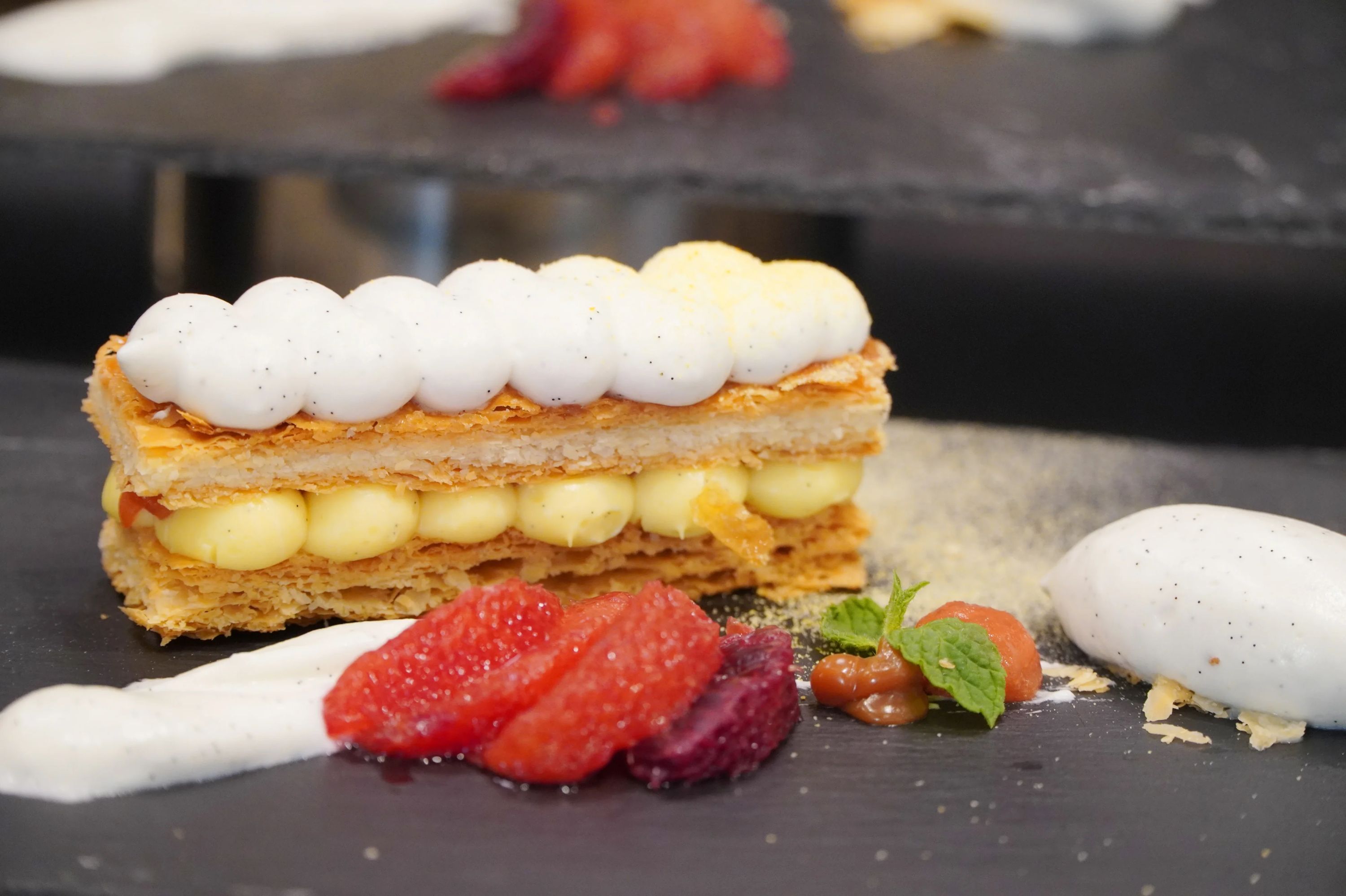 グルメスタジオフーバー 料理教室 茶屋町教室のサムネイル画像 3