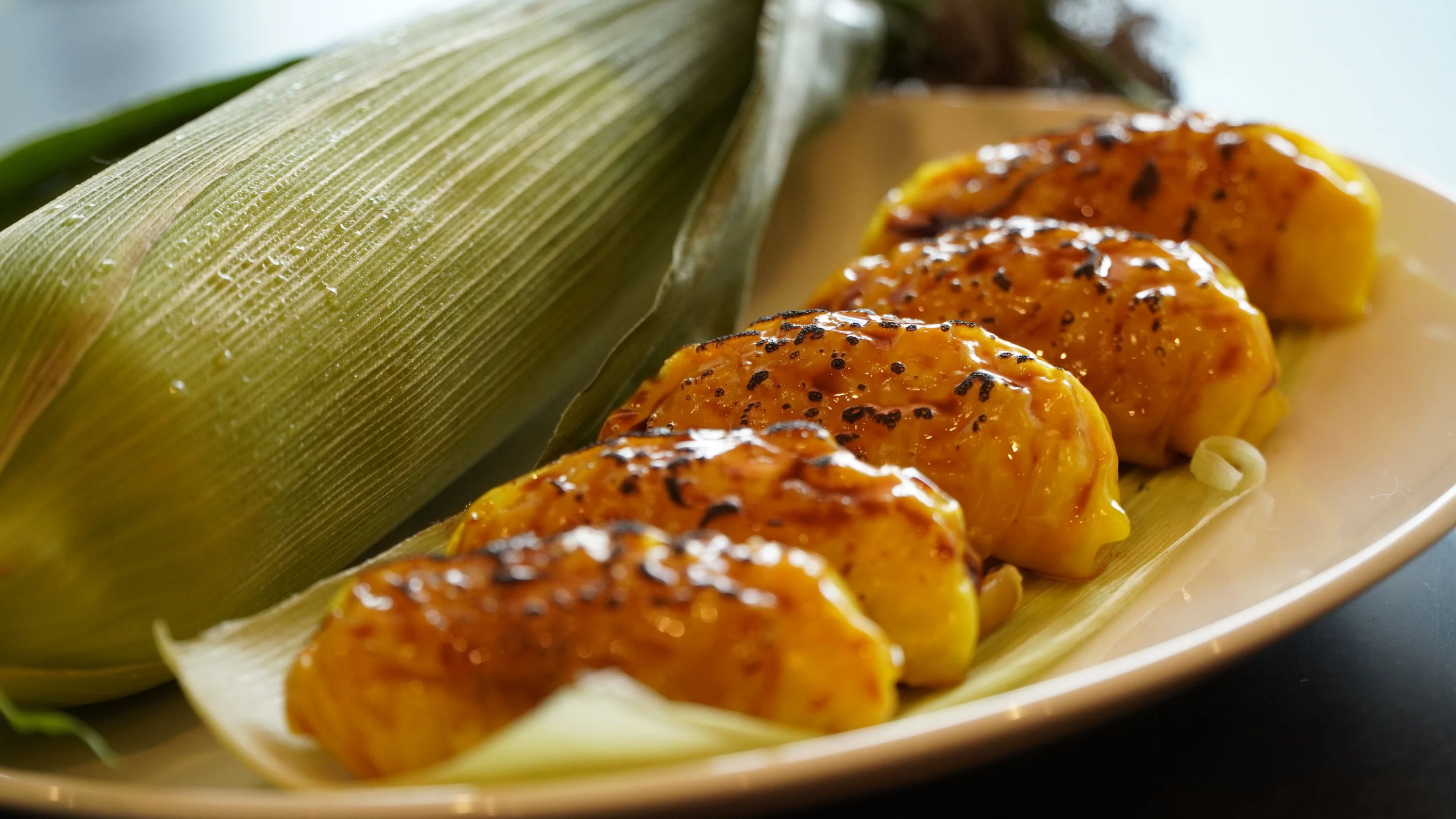 グルメスタジオフーバー 料理教室 茶屋町教室のサムネイル画像 5