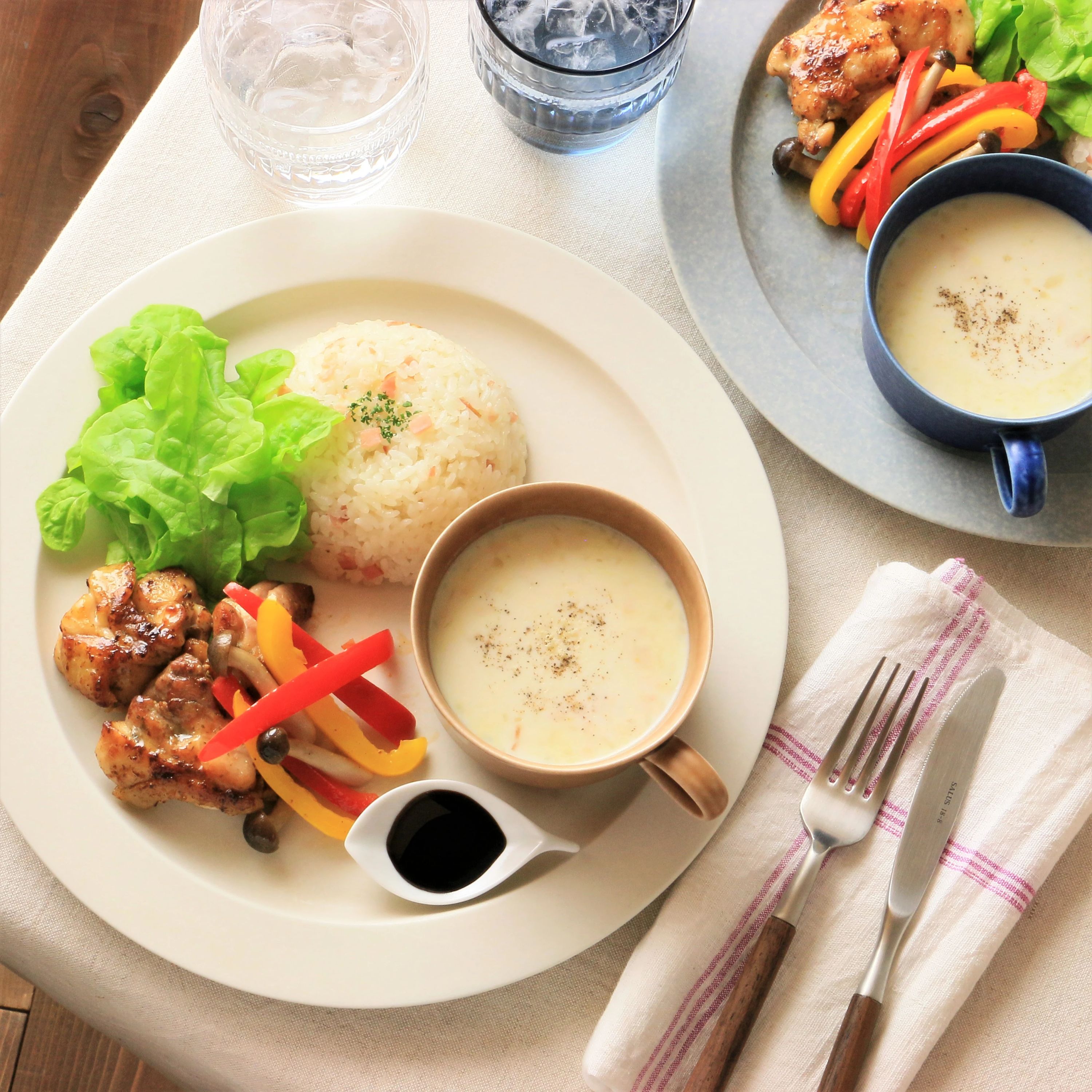 大阪ガスクッキングスクール クッキングスクール 淀屋橋のサムネイル画像 3