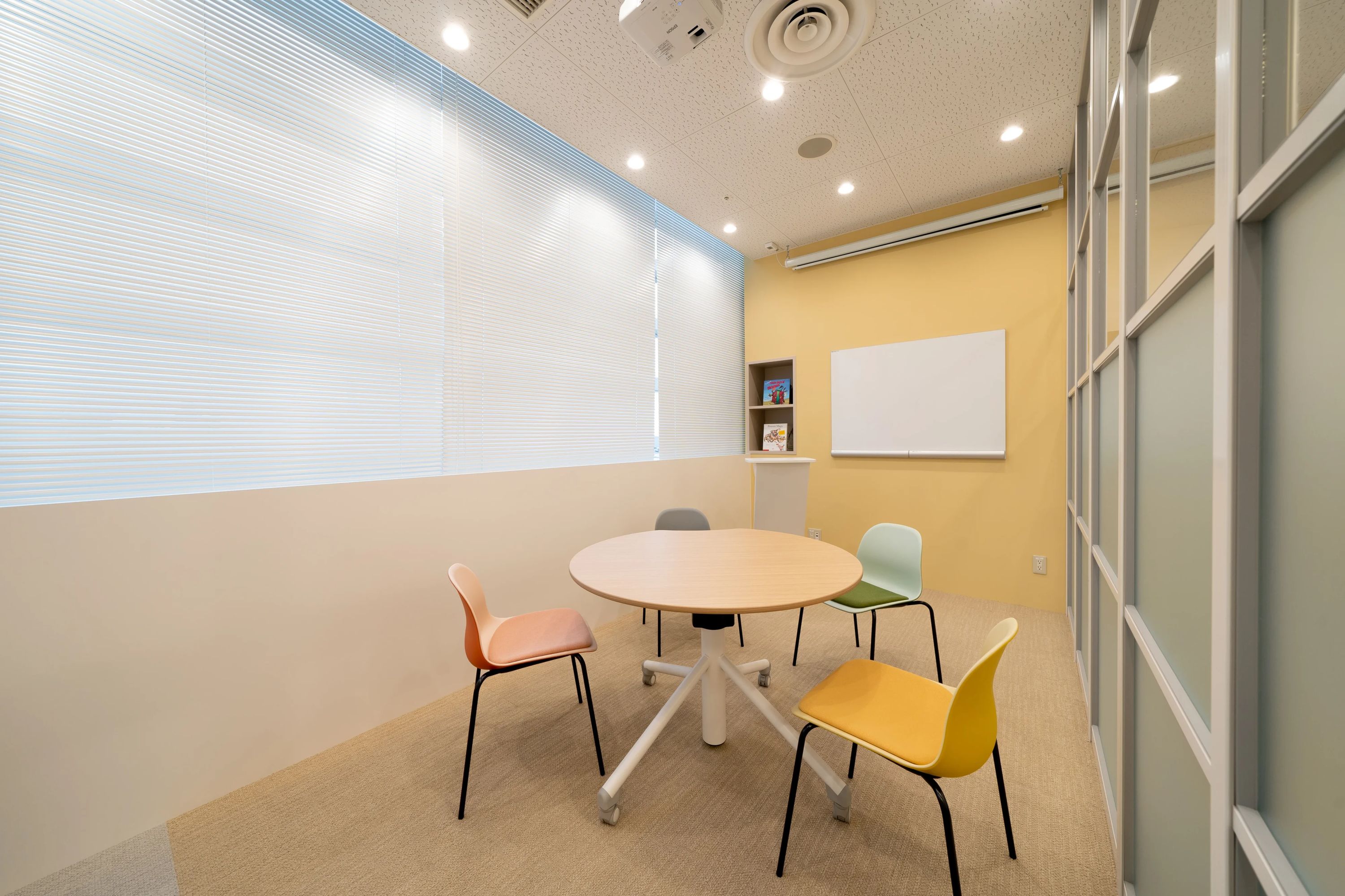 Gabaマンツーマン英会話 成城ラーニングスタジオのサムネイル画像 5