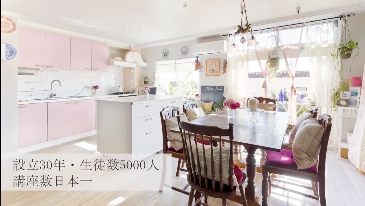 ユカクッキングスタジオ 八幡教室のサムネイル画像 5