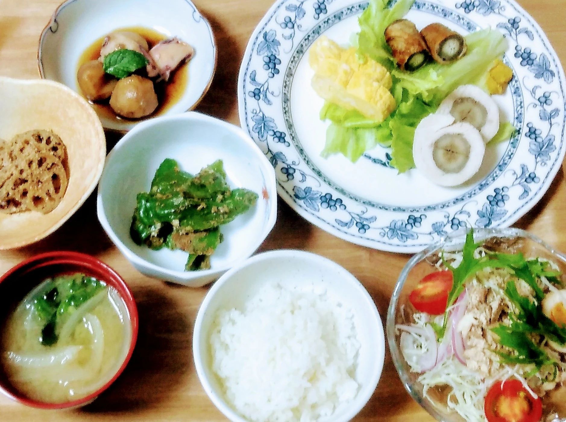 KOKAGE工房 料理教室 生穂教室のサムネイル画像 2