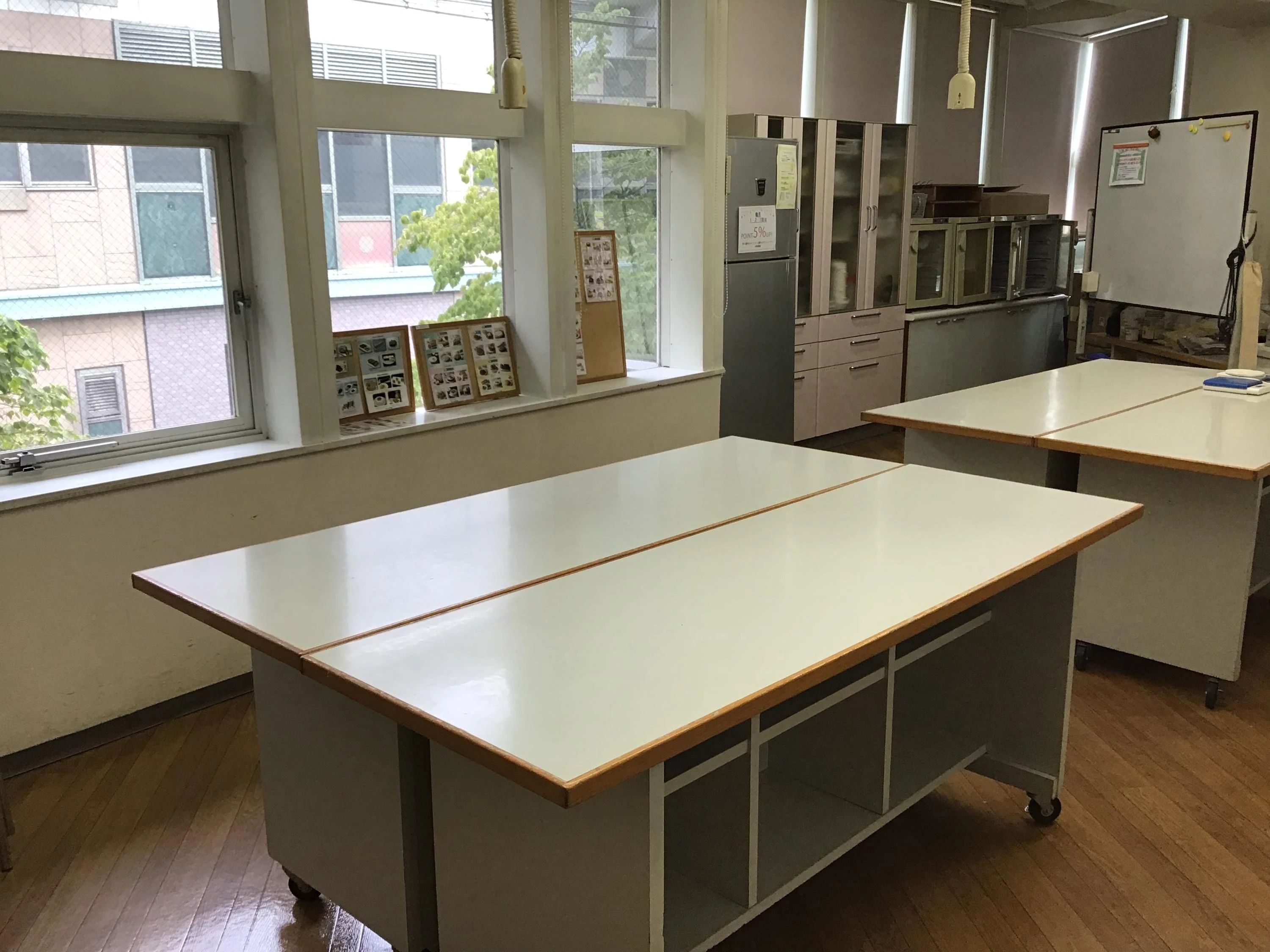 homemade cooking(ホームメイド クッキング) 料理教室 川西教室のメイン画像