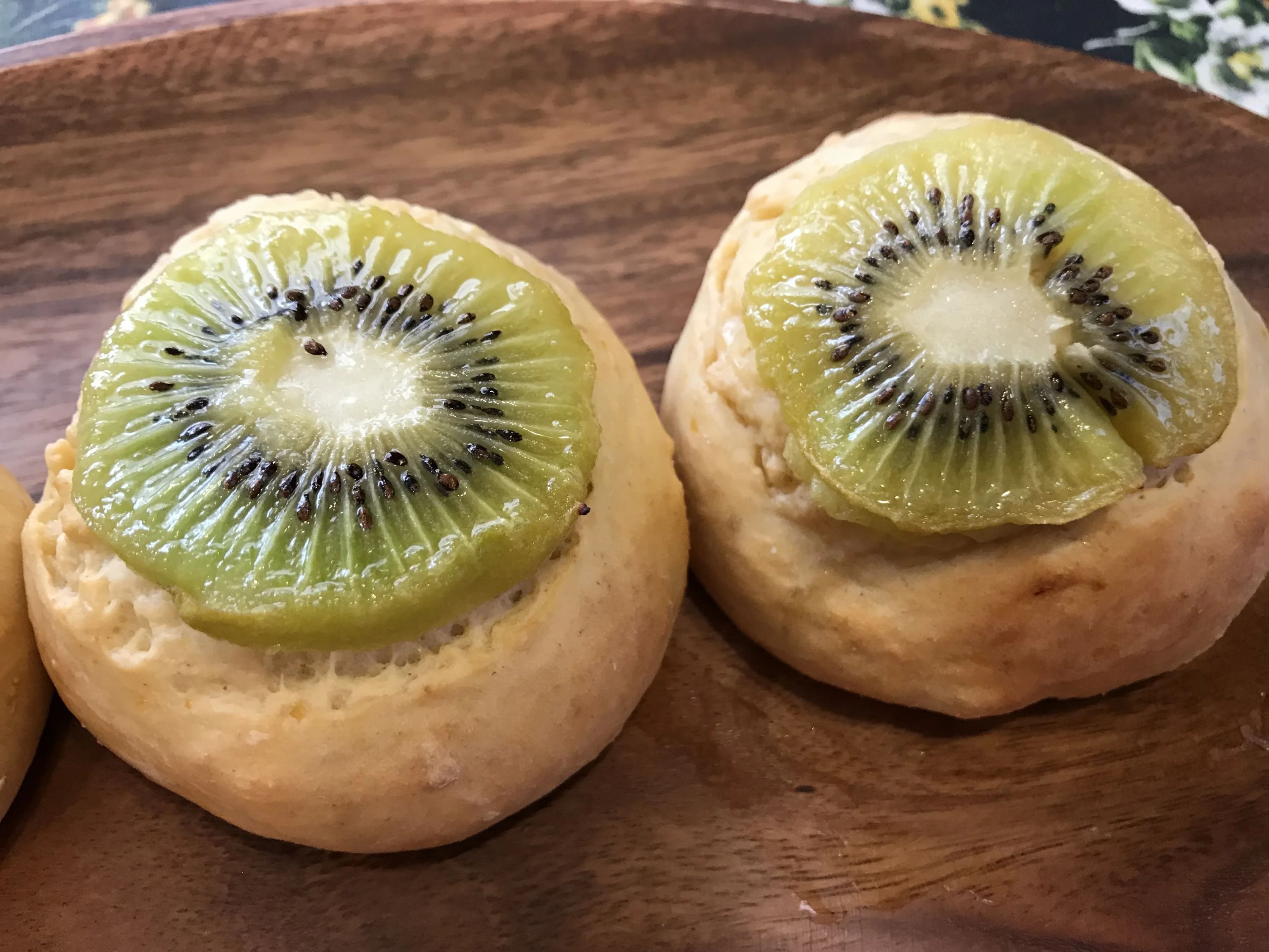 三浦真理子料理教室 城東教室のサムネイル画像 3