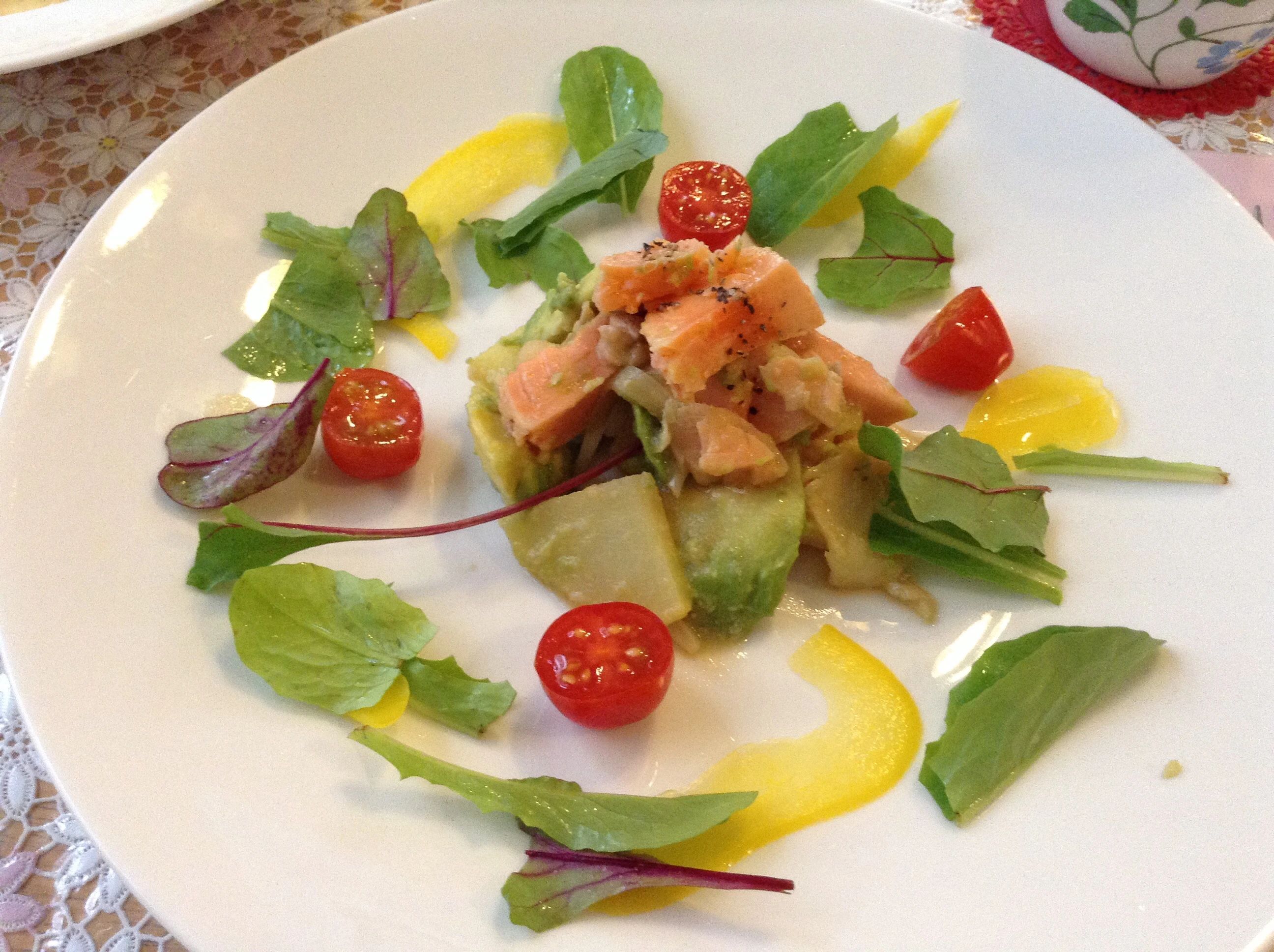 三浦真理子料理教室 城東教室のサムネイル画像 4