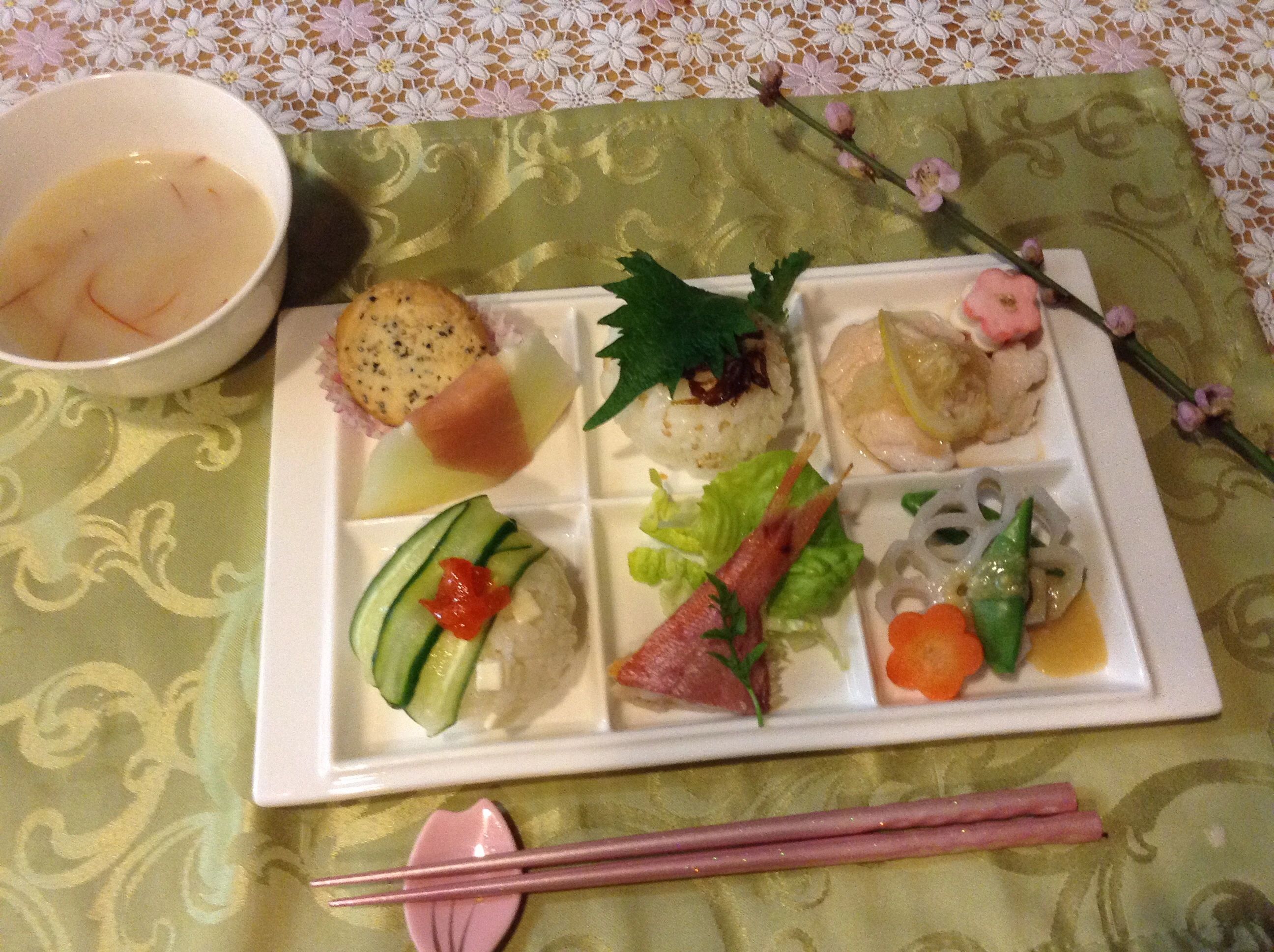 三浦真理子料理教室 城東教室のサムネイル画像 5