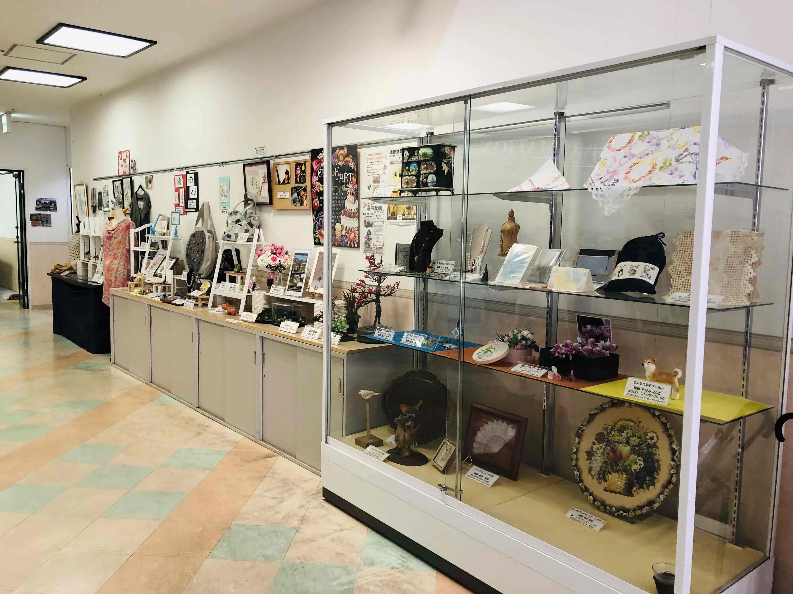 JEUGIA(ジュージヤ)カルチャーセンター 料理教室 MOMOテラスのサムネイル画像 2