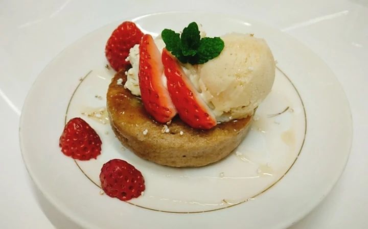 つぶつぶ料理教室 つぶつぶ雑穀ほたるのサムネイル画像 3