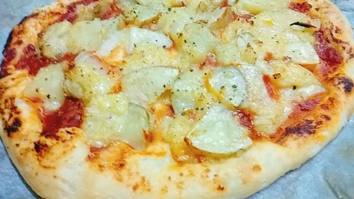 つぶつぶ料理教室 つぶつぶ雑穀ほたるのサムネイル画像 4