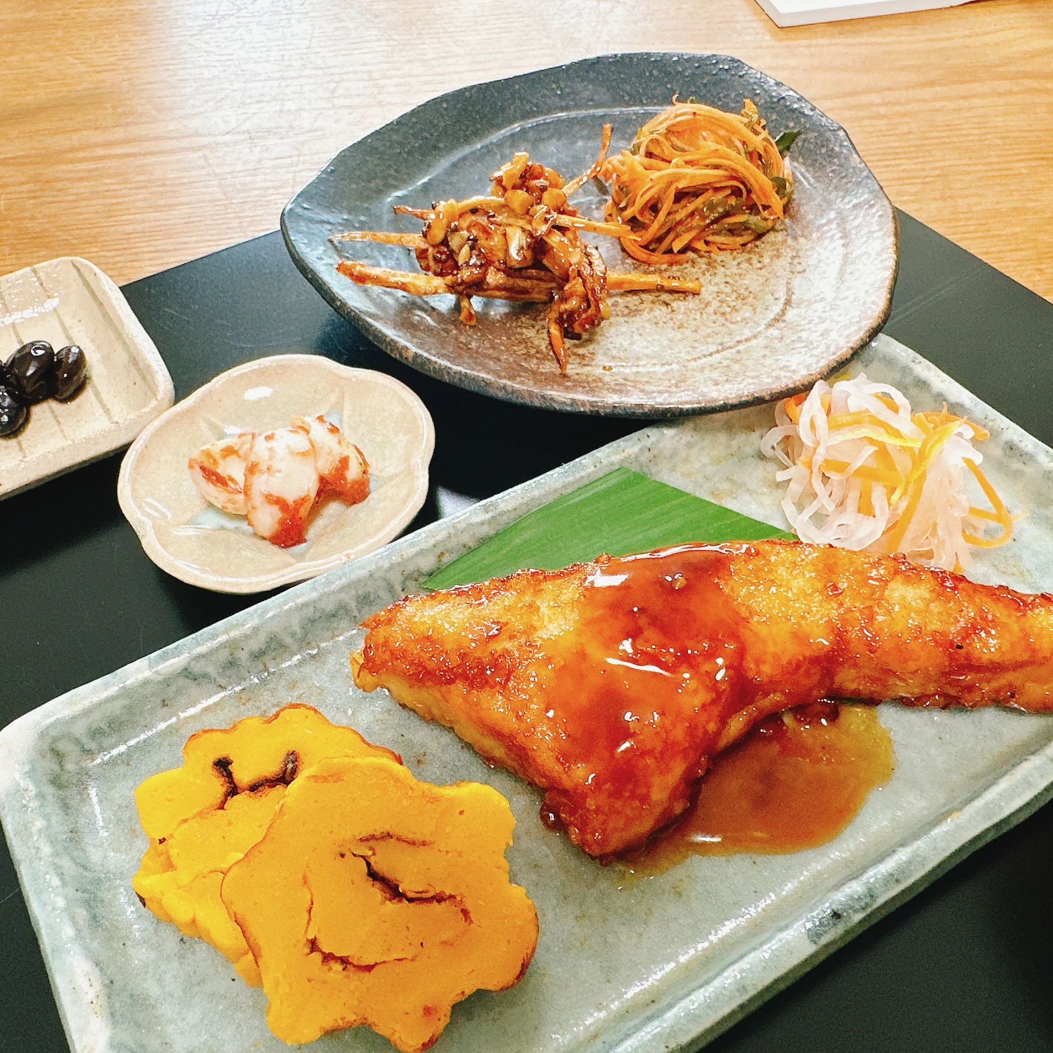 つぶつぶ料理教室 滋賀・彦根　親子で通える☆つぶつぶ雑穀料理教室　ひなたぼっこのサムネイル画像 2