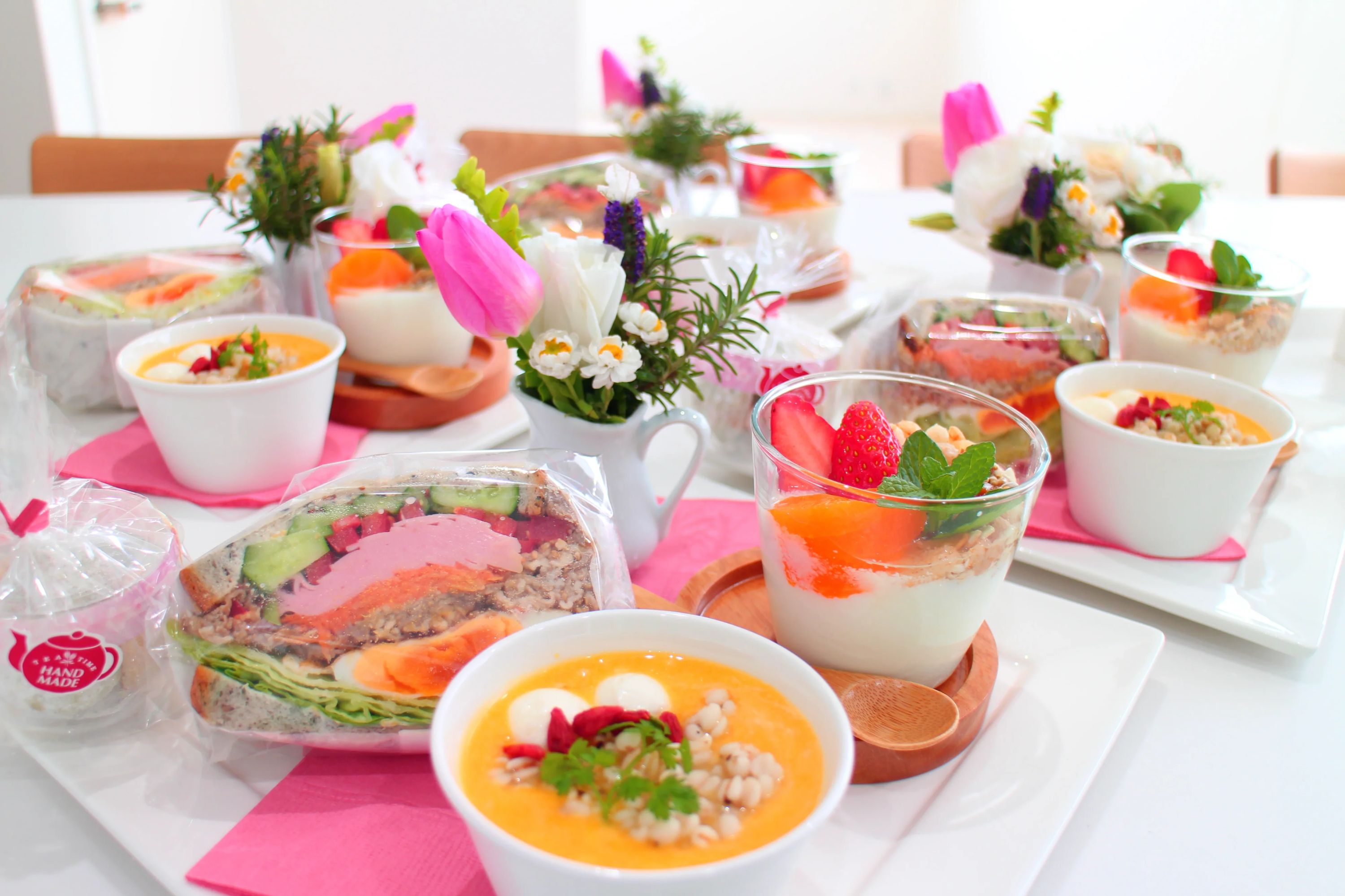 ひらもとクッキングサロン 上乃木教室のメイン画像