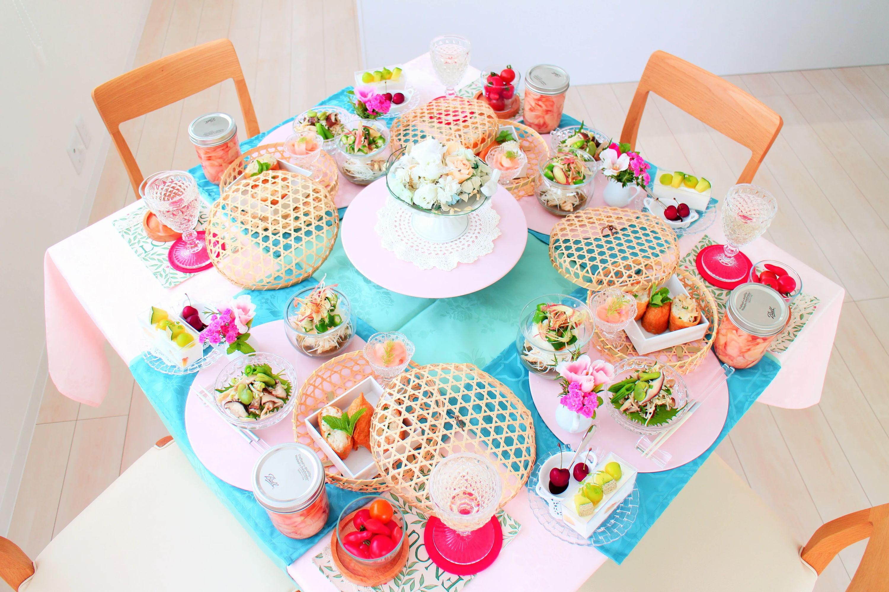 ひらもとクッキングサロン 上乃木教室のサムネイル画像 2