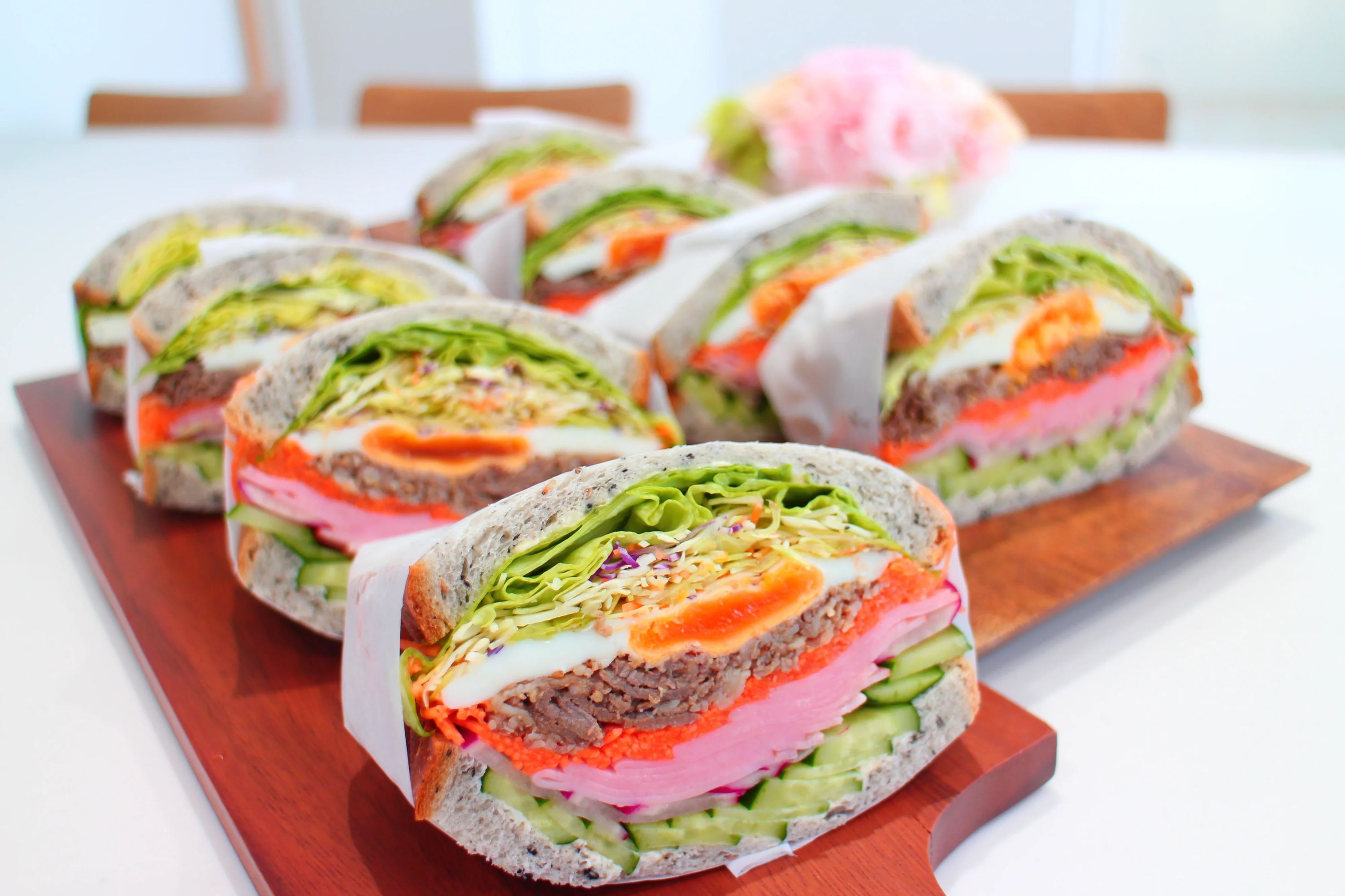 ひらもとクッキングサロン 上乃木教室のサムネイル画像 3