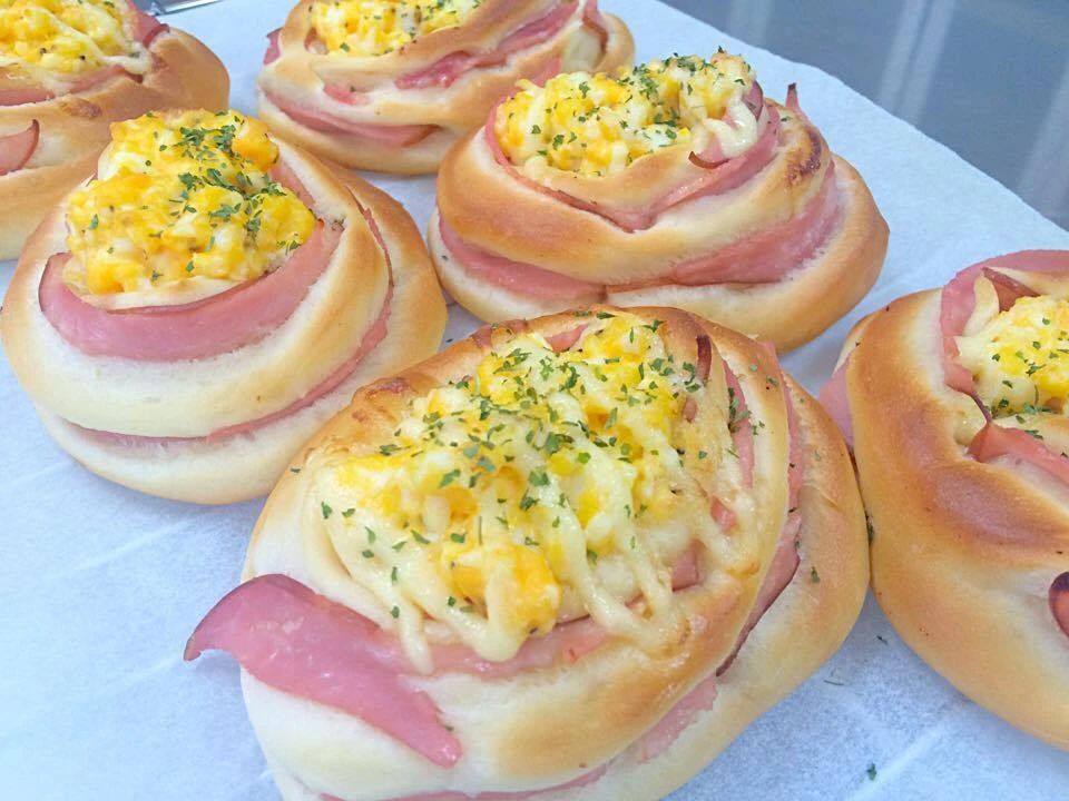 広島パン教室toss 料理教室 上八丁堀教室のメイン画像