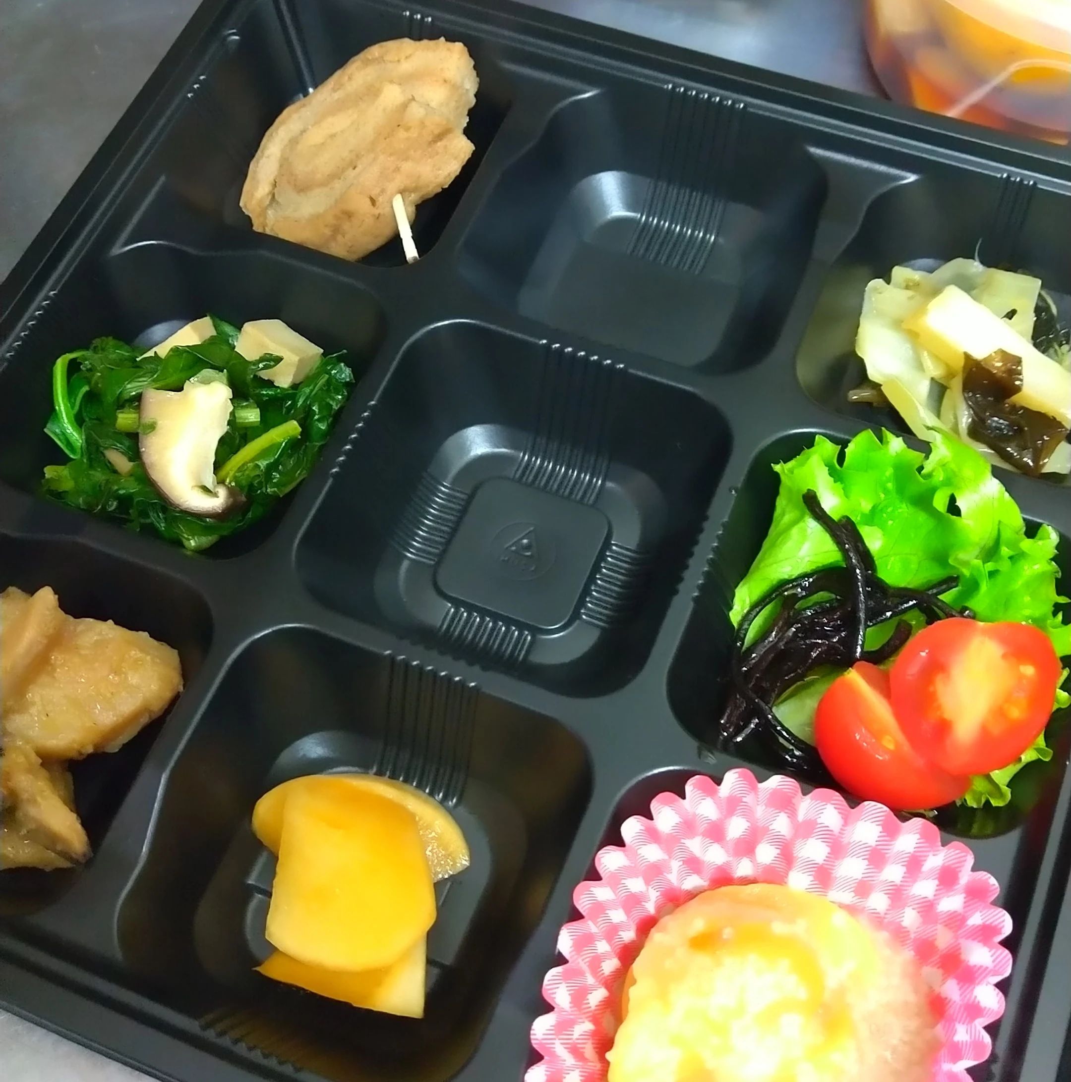 つぶつぶ料理教室 つぶ屋　伊藤のサムネイル画像 5