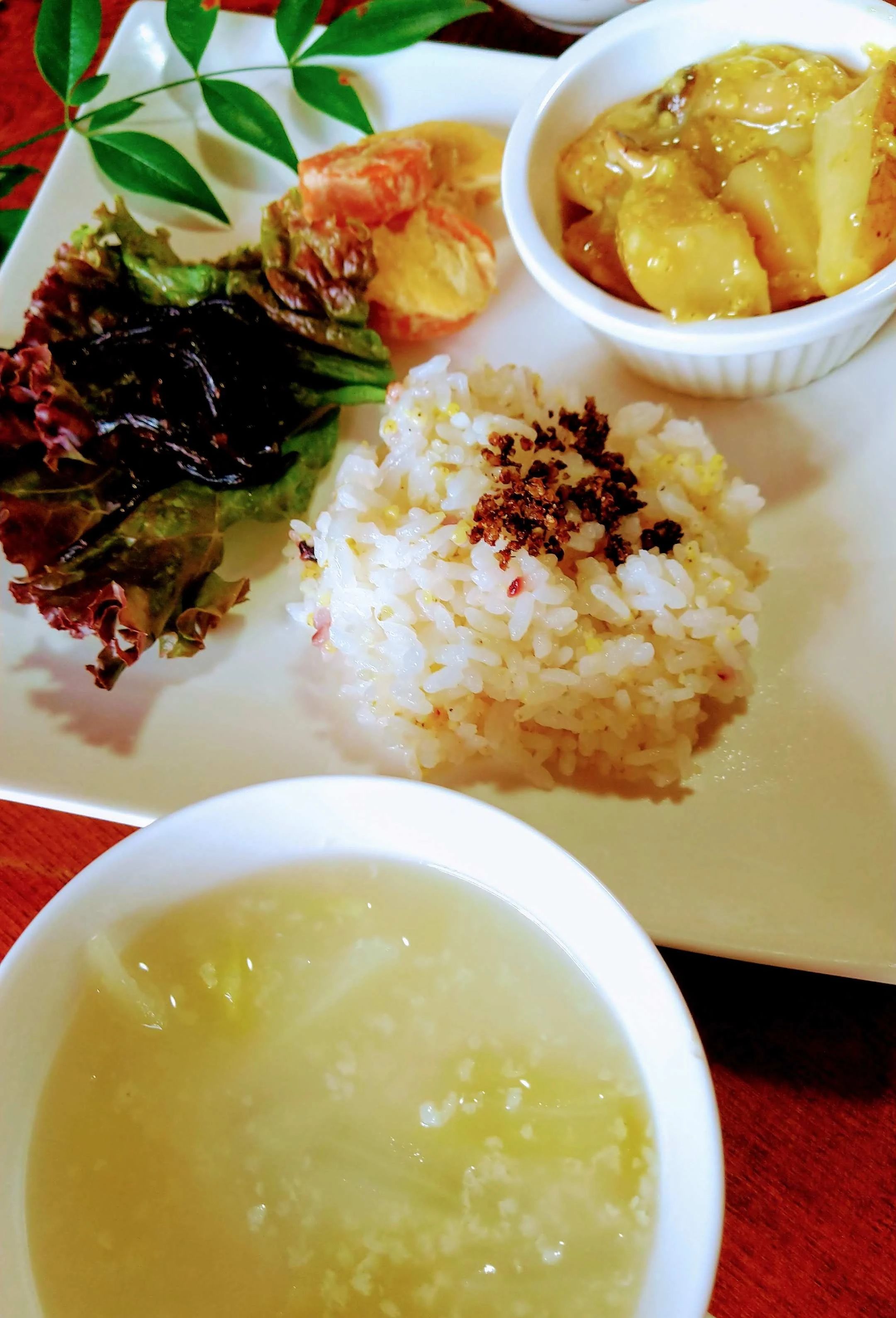 つぶつぶ料理教室 つぶ屋　伊藤のサムネイル画像 4