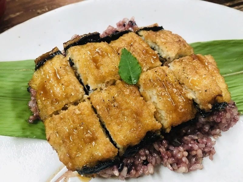 つぶつぶ料理教室 つぶつぶ料理教室 ヒミツキチ～火・水・気・土～のサムネイル画像 2