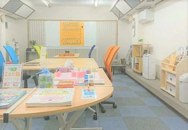 ことり塾 囲碁・将棋 ことりキッズ保原将棋教室のサムネイル画像 3