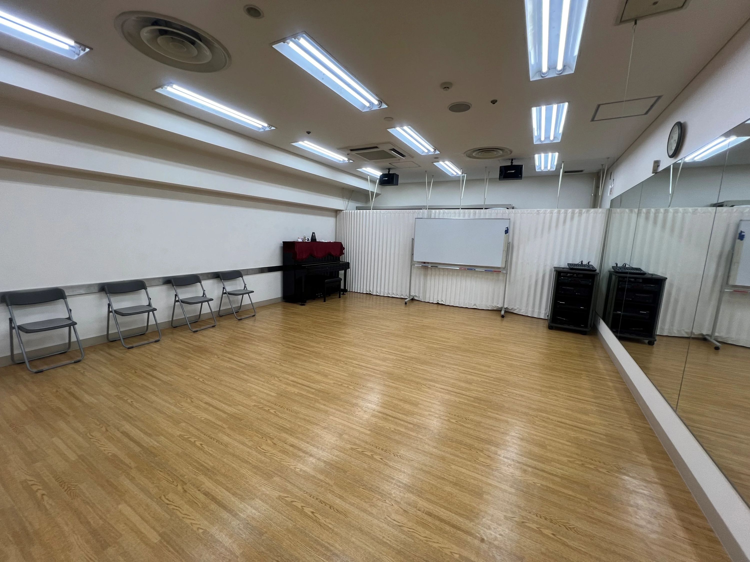 セブンカルチャークラブ 囲碁・将棋 綾瀬教室のサムネイル画像 2