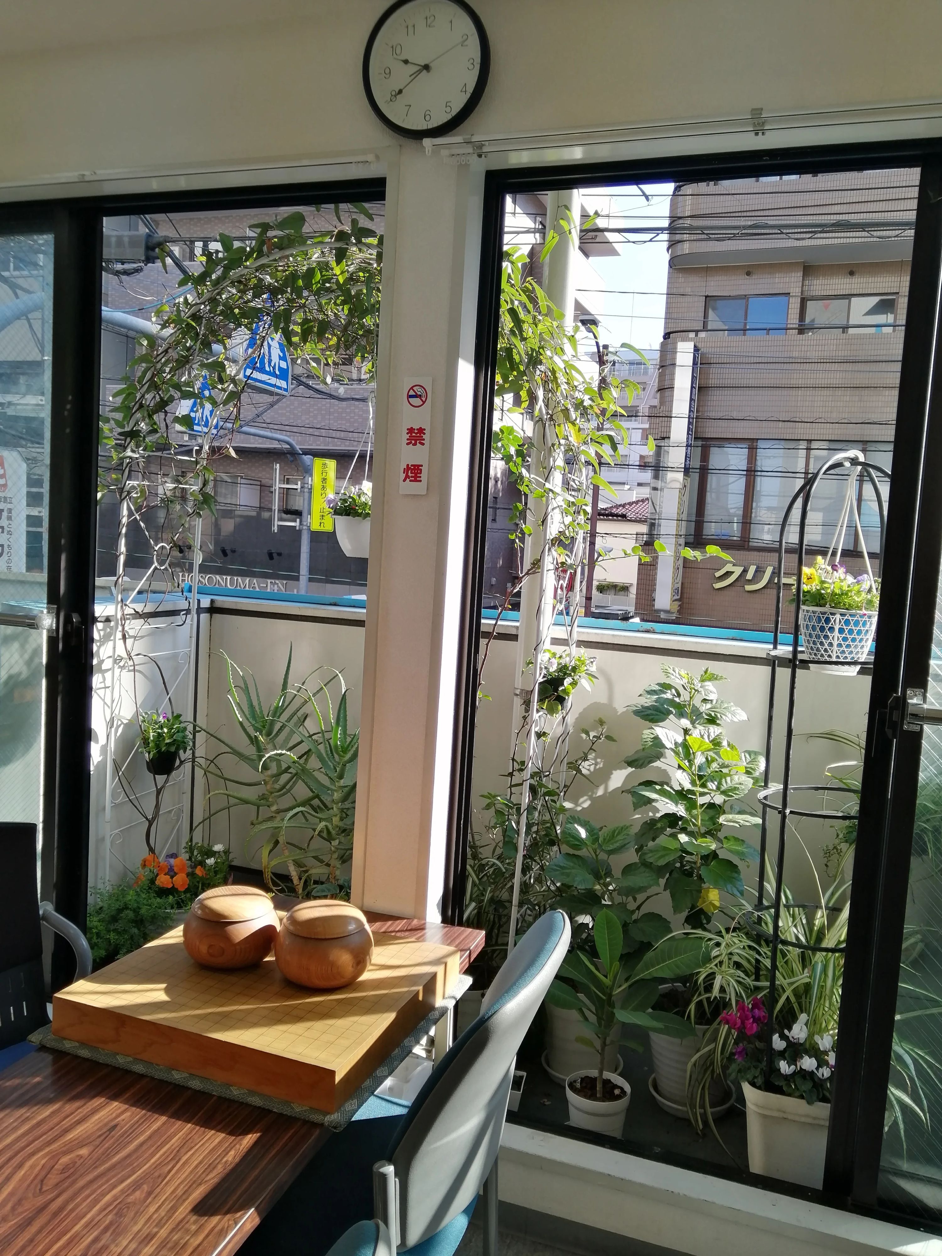 囲碁楽園・田無 田無町教室のサムネイル画像 2