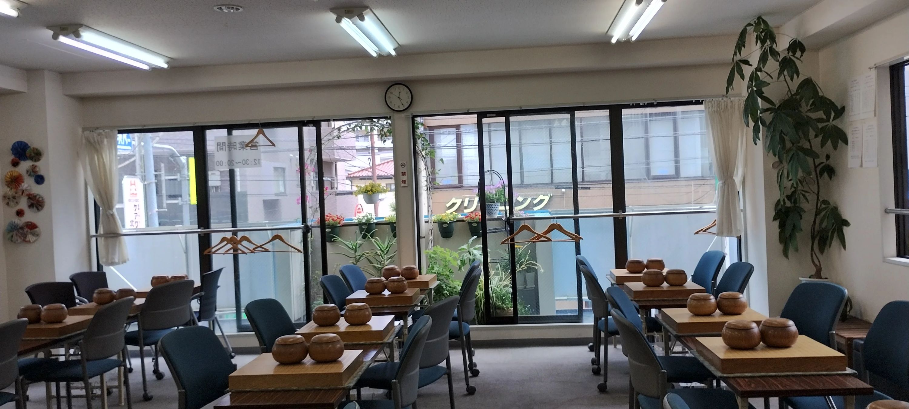 囲碁楽園・田無 田無町教室のサムネイル画像 3