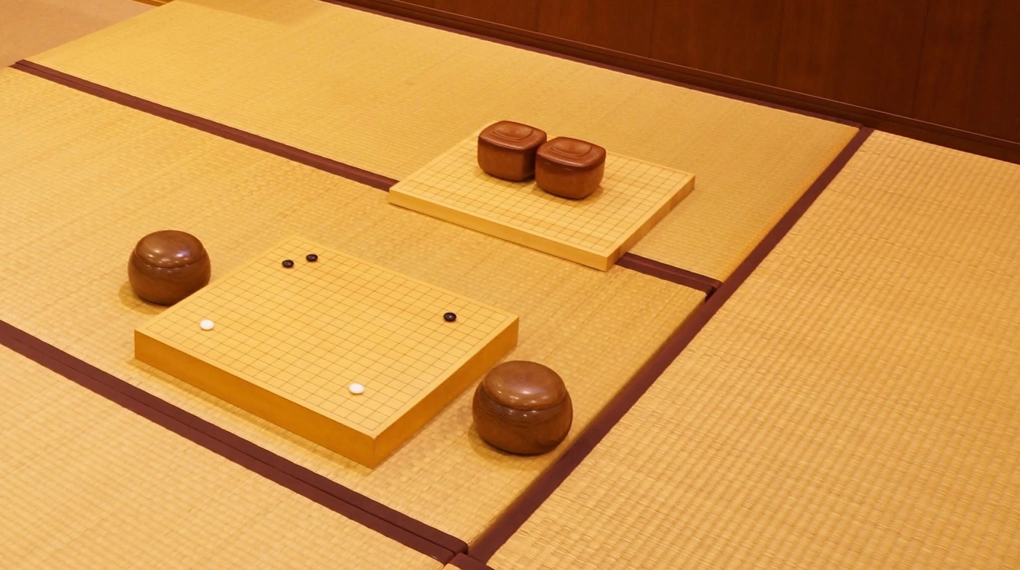 原市囲碁教室 原市教室のサムネイル画像 2