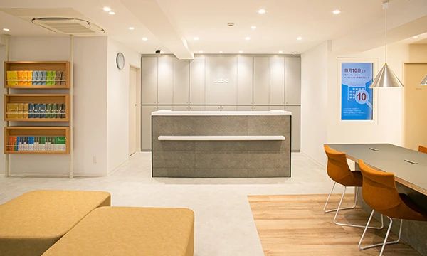 Gabaマンツーマン英会話 藤沢ラーニングスタジオのメイン画像