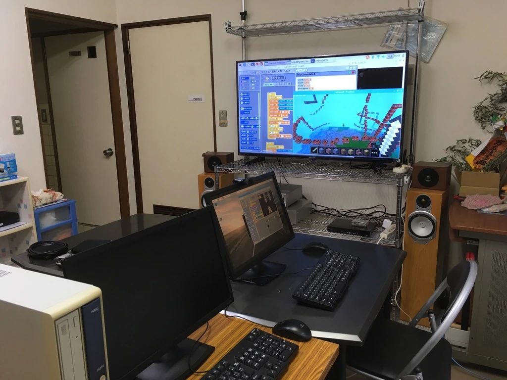 ITえき塾 囲碁・将棋 大阪肥後橋教室のサムネイル画像 4