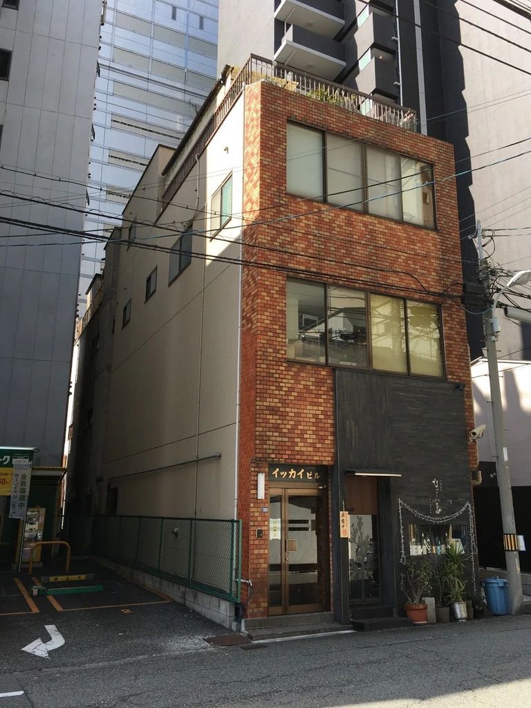 ITえき塾 囲碁・将棋 大阪肥後橋教室のサムネイル画像 5