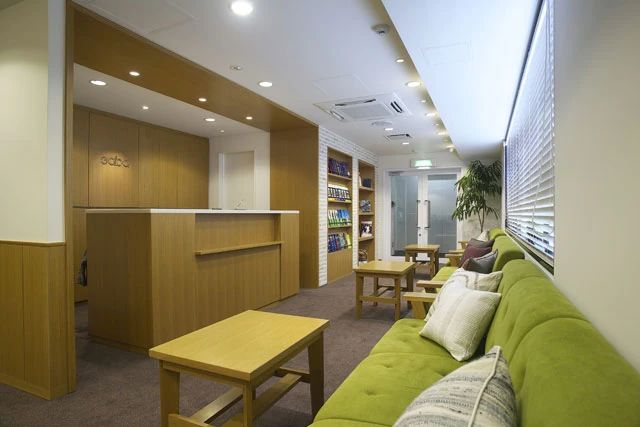 Gabaマンツーマン英会話 二子玉川ラーニングスタジオのメイン画像