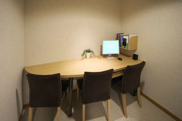 Gabaマンツーマン英会話 二子玉川ラーニングスタジオのサムネイル画像 3