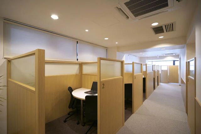 Gabaマンツーマン英会話 二子玉川ラーニングスタジオのサムネイル画像 4