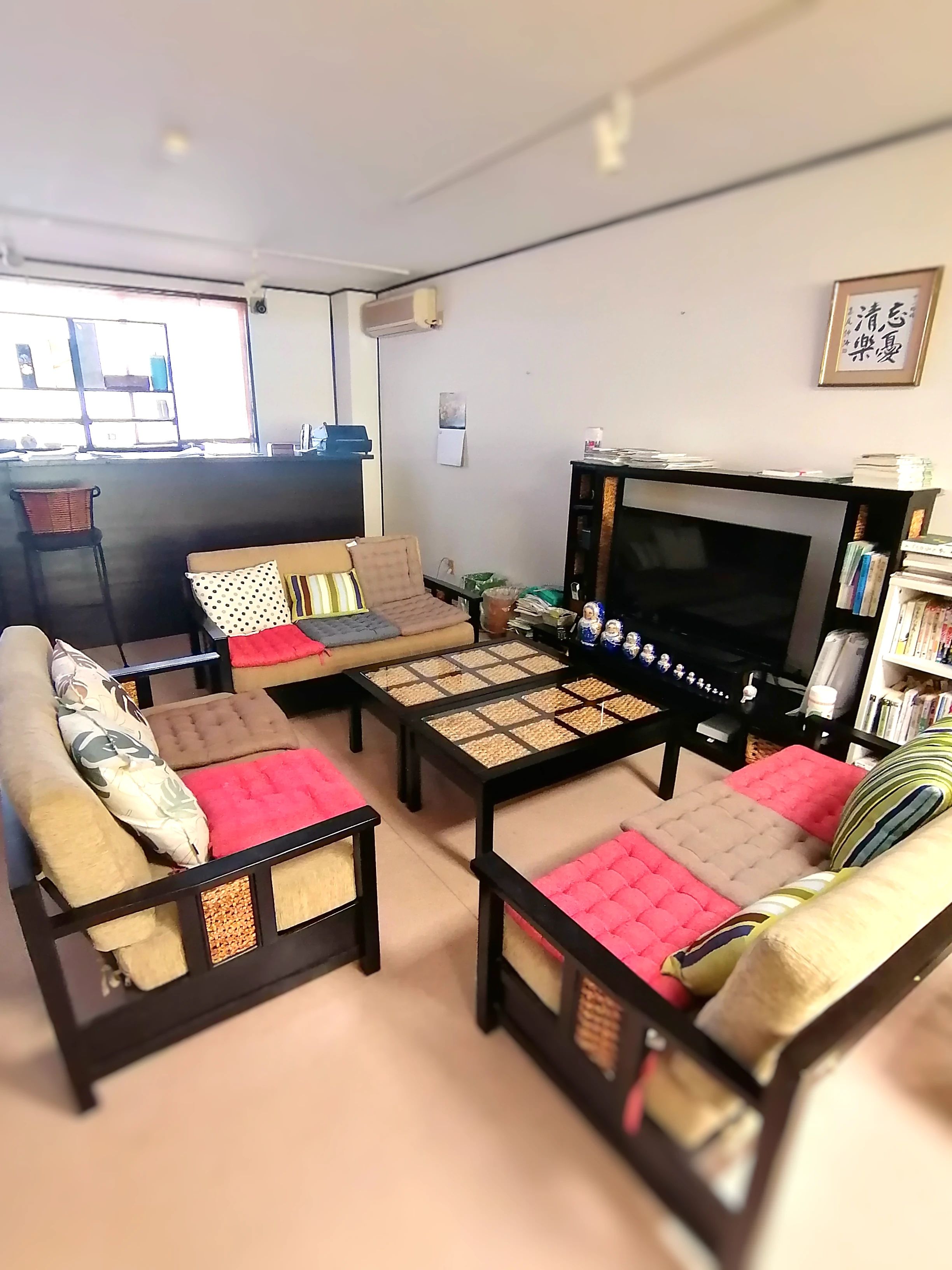 京阪くずは囲碁教室 くずは囲碁サロンこども教室のサムネイル画像 4