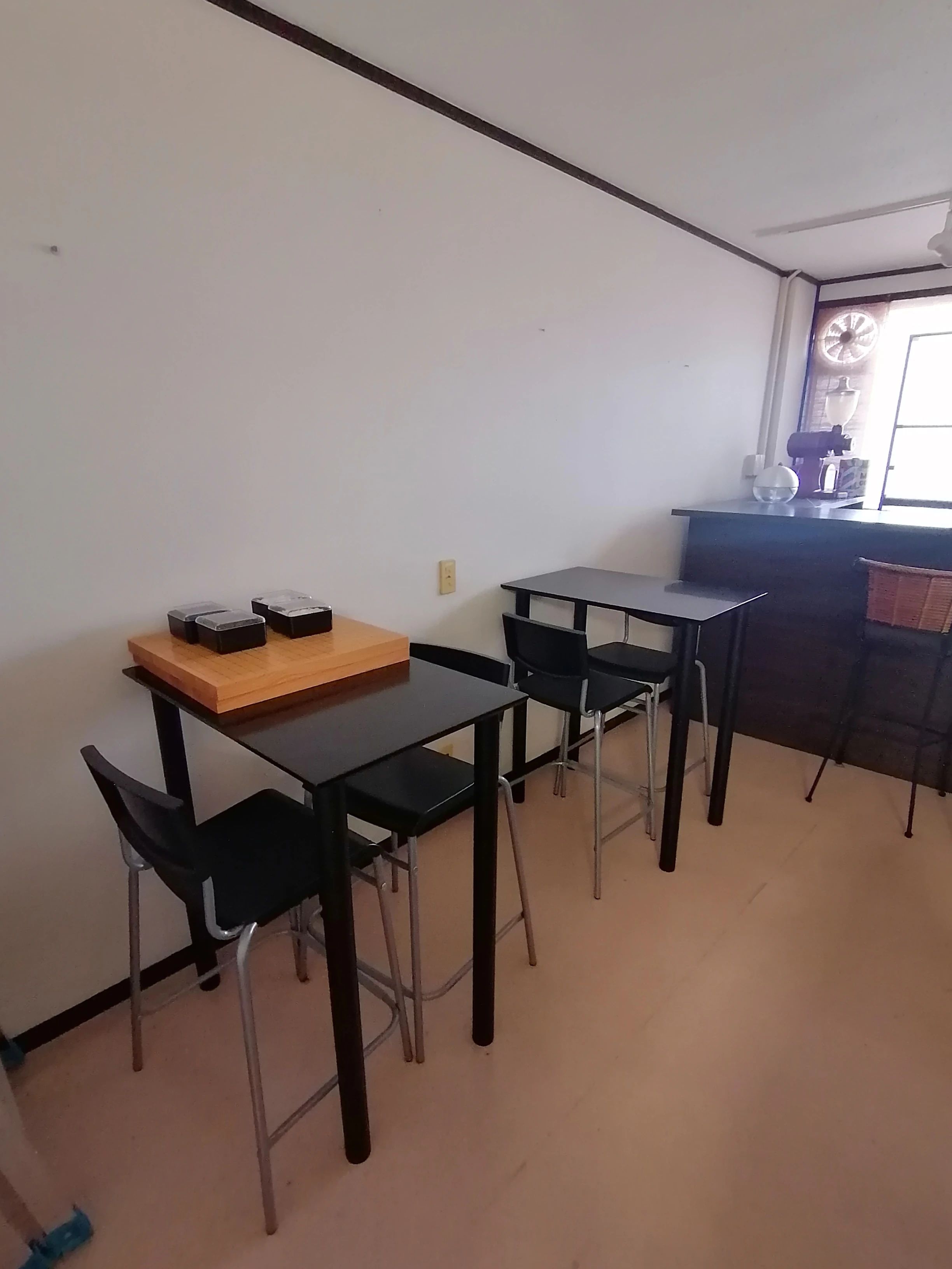 京阪くずは囲碁教室 くずは囲碁サロンこども教室のサムネイル画像 5