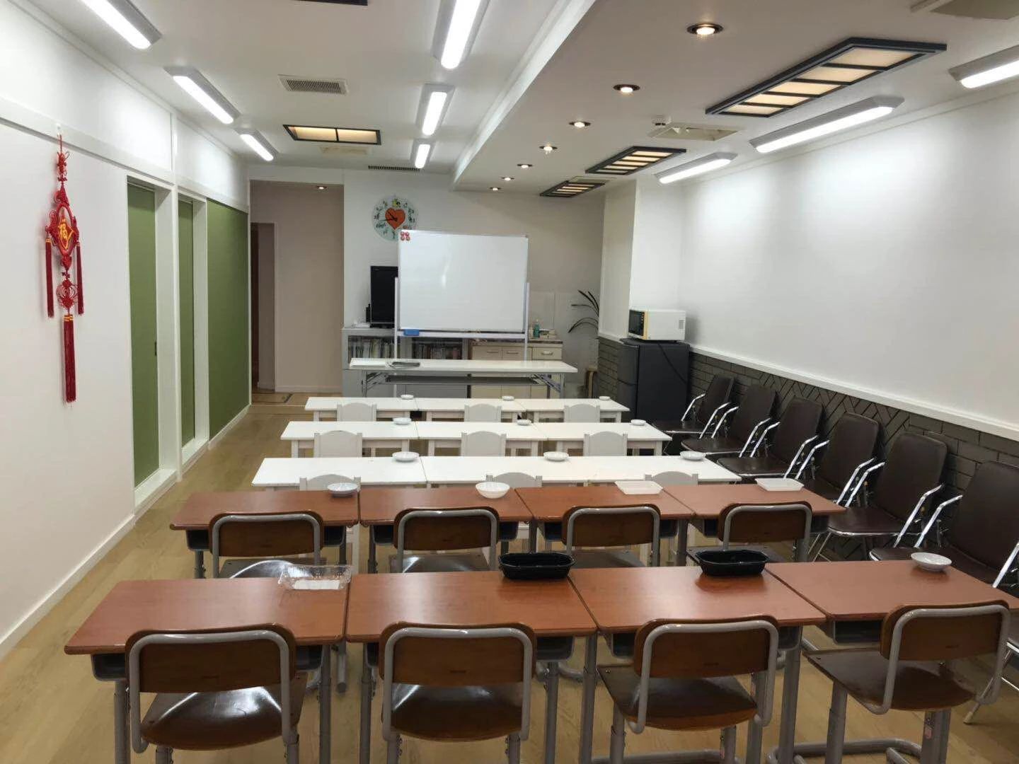 中山手放課後児童クラブ 囲碁・将棋 下山手通教室のサムネイル画像 2