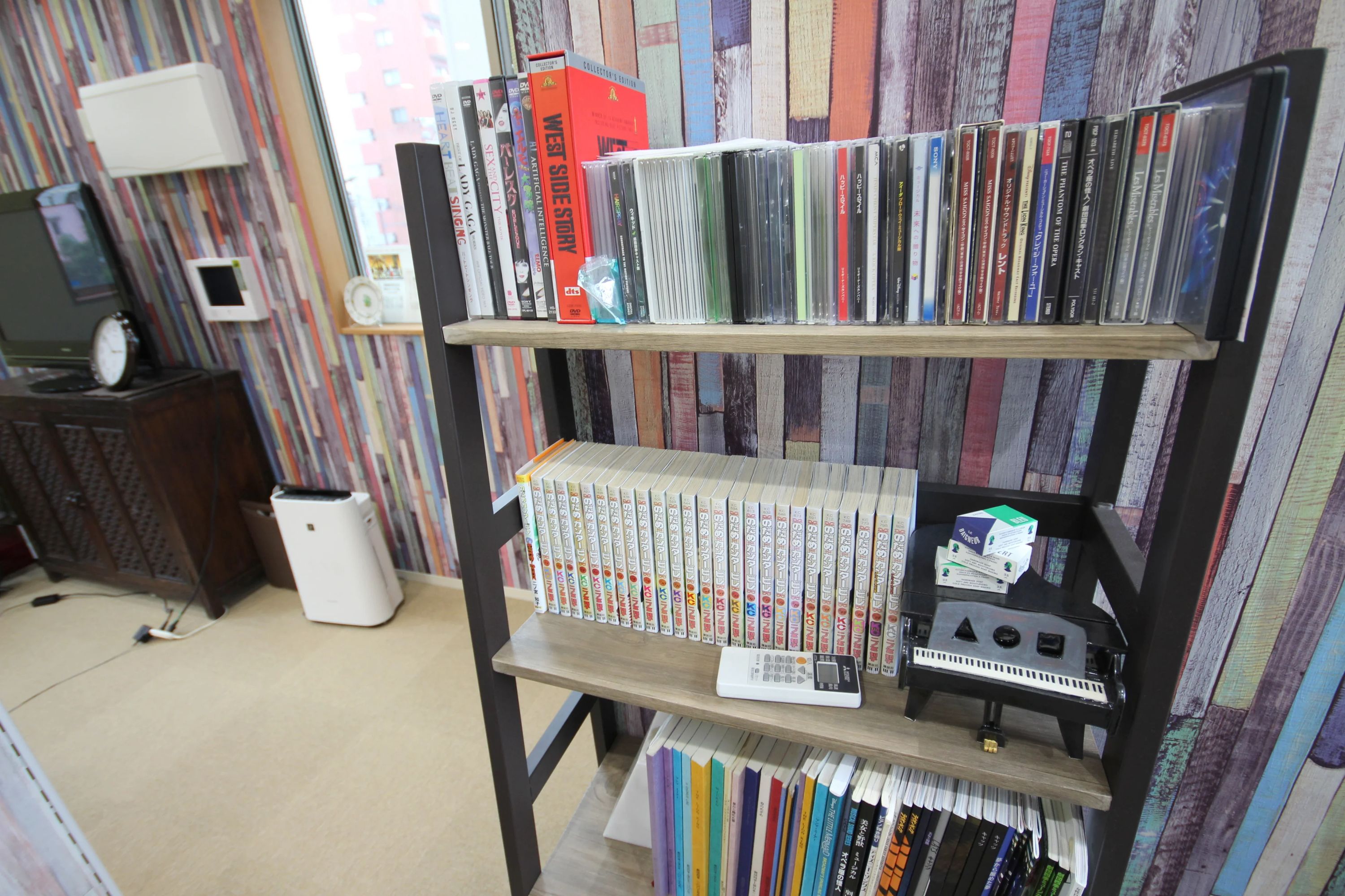 ミュージカル ボーカル レッスン パティーナ 本校のサムネイル画像 5