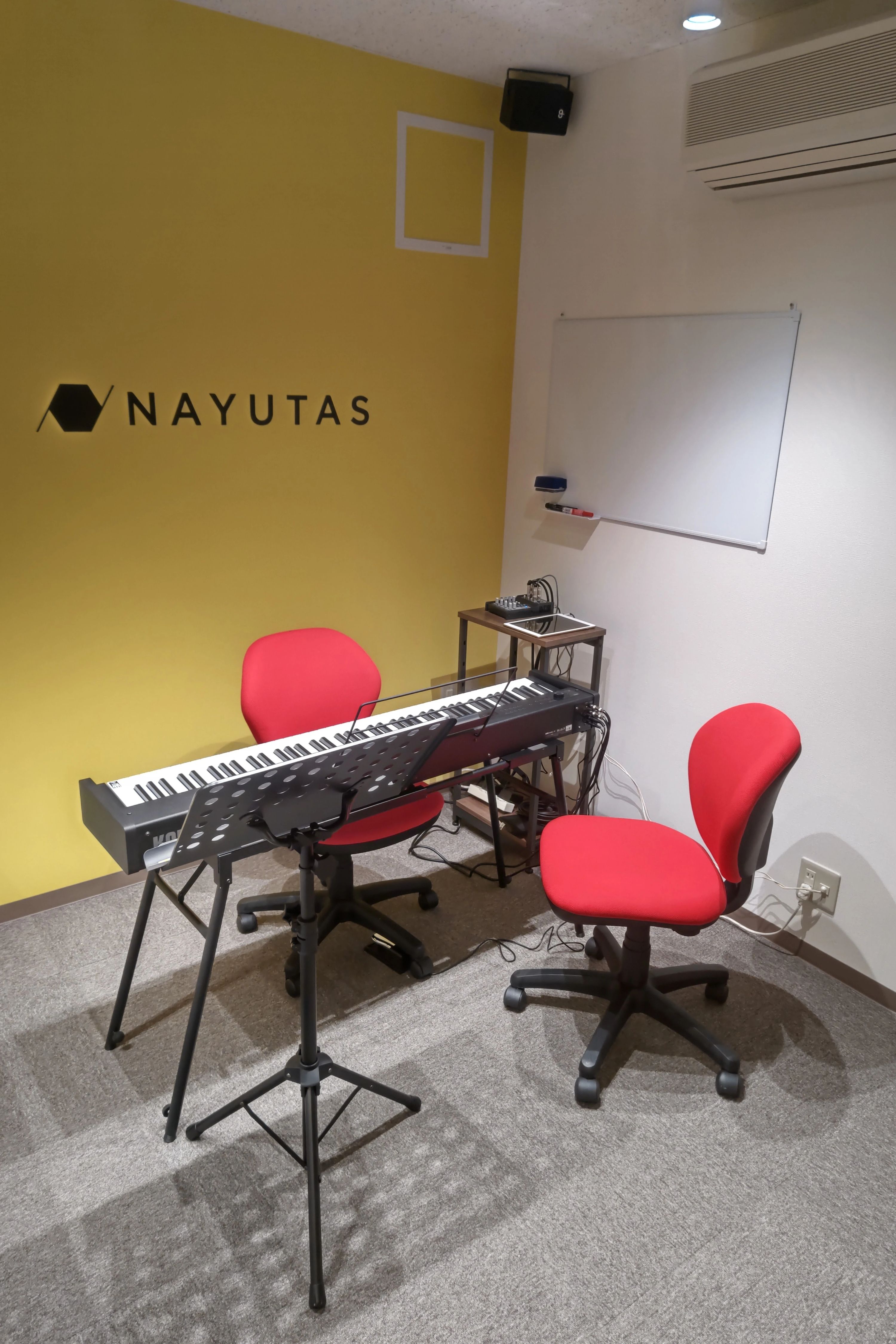 NAYUTAS 演劇 巣鴨校のサムネイル画像 5