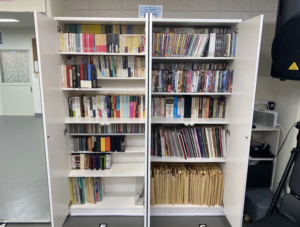 Espoir 演劇 大山金井町教室のメイン画像