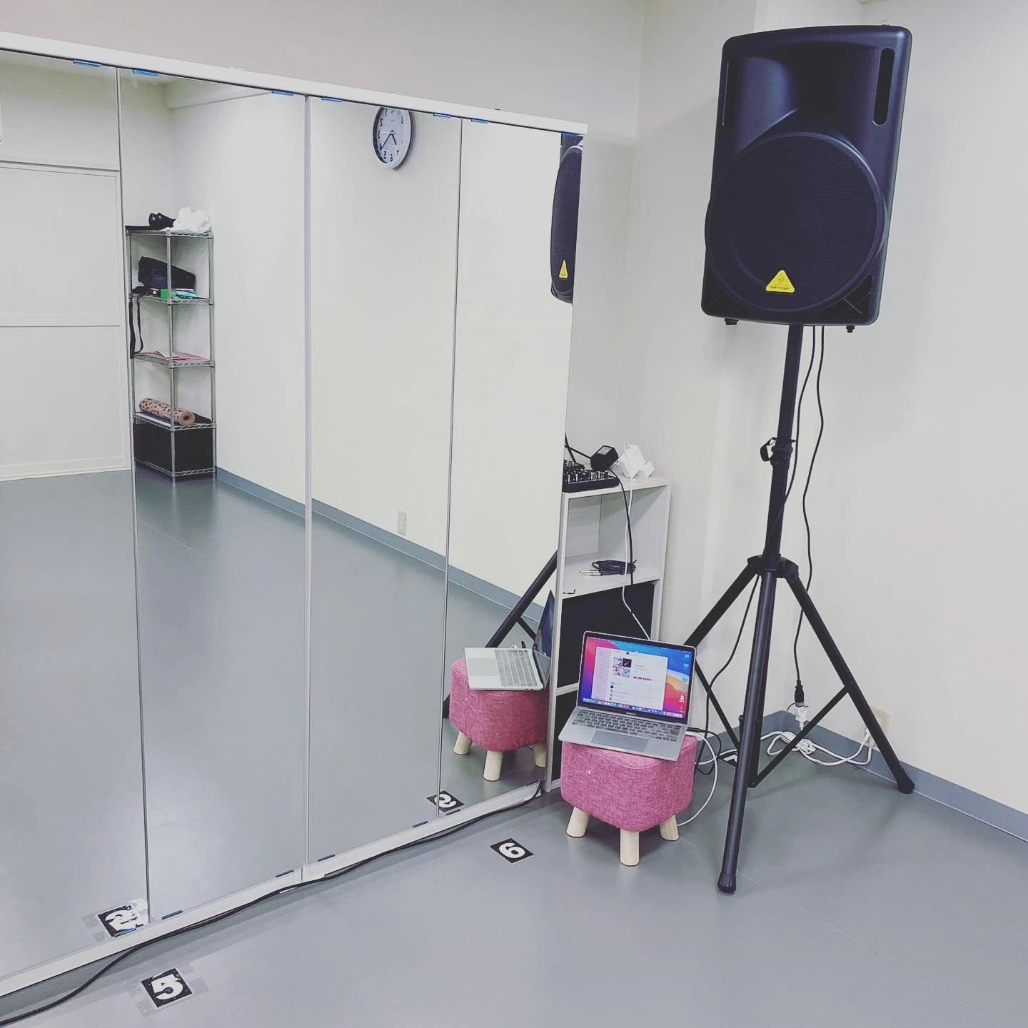 Espoir 演劇 大山金井町教室のサムネイル画像 2