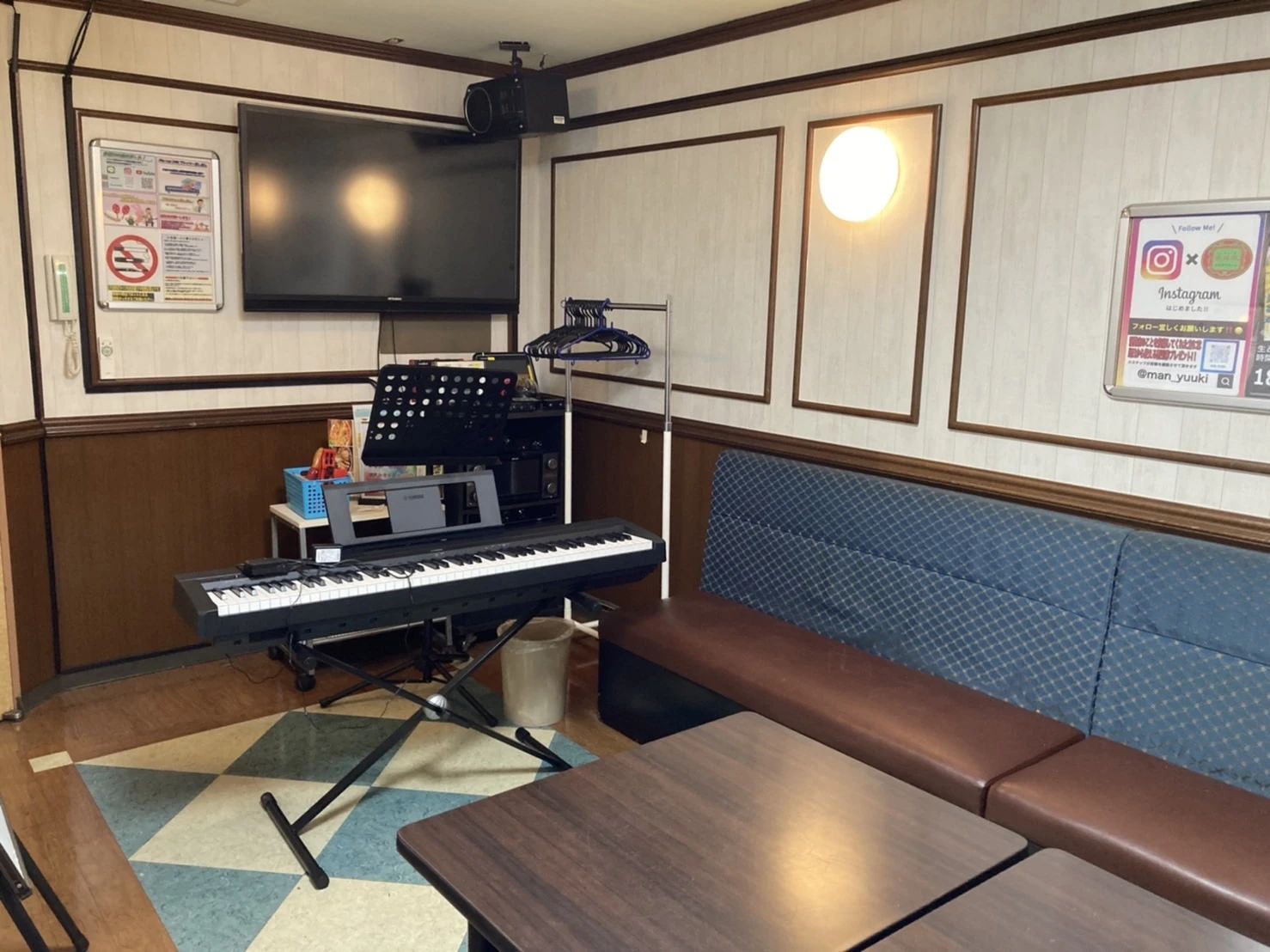 NAYUTAS 演劇 品川大井町校のサムネイル画像 2