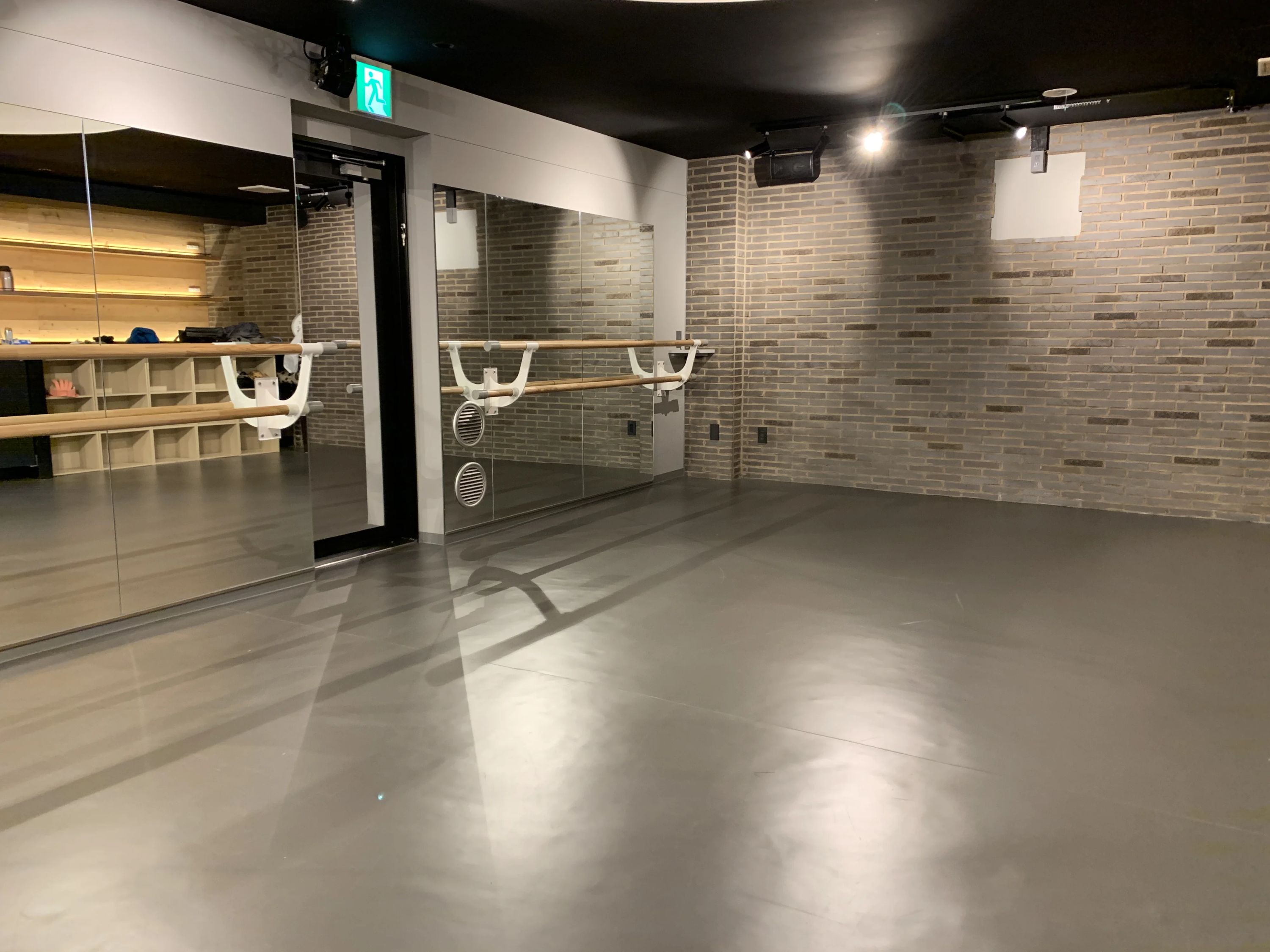 ダンス塾こぐれ 演劇 ダンス塾こぐれStudioのメイン画像