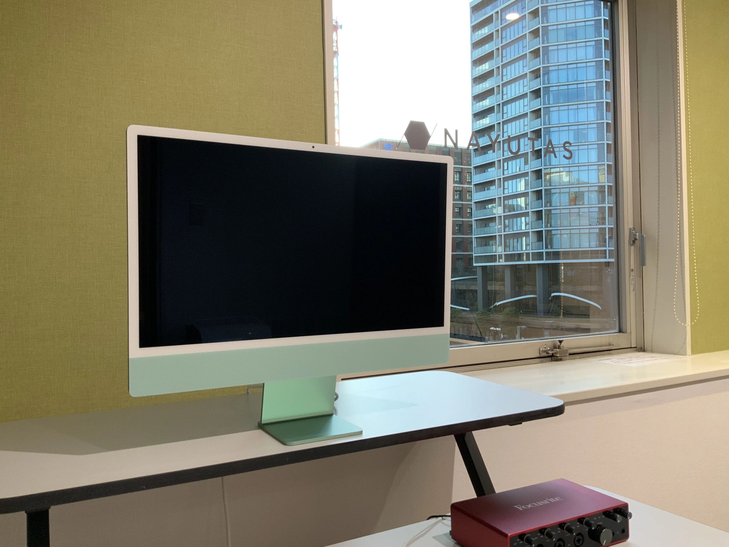 NAYUTAS 演劇 横浜駅前校のサムネイル画像 5