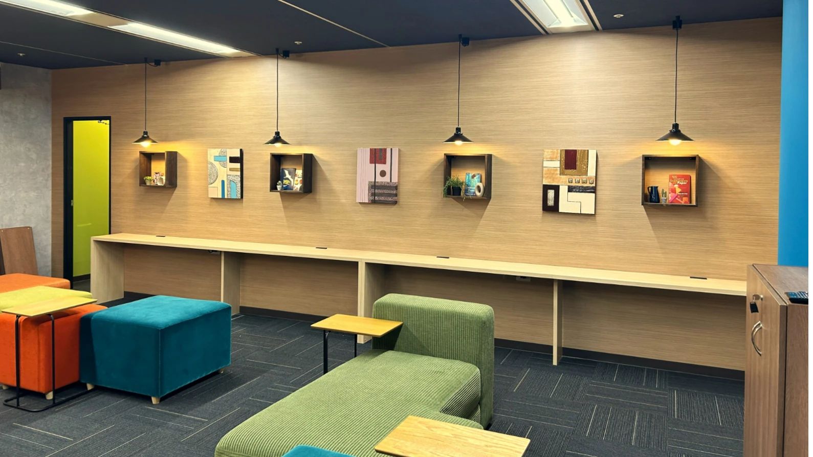 Gabaマンツーマン英会話 武蔵小杉ラーニングスタジオのサムネイル画像 2