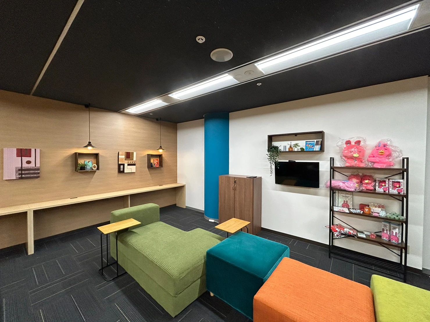 Gabaマンツーマン英会話 武蔵小杉ラーニングスタジオのサムネイル画像 3