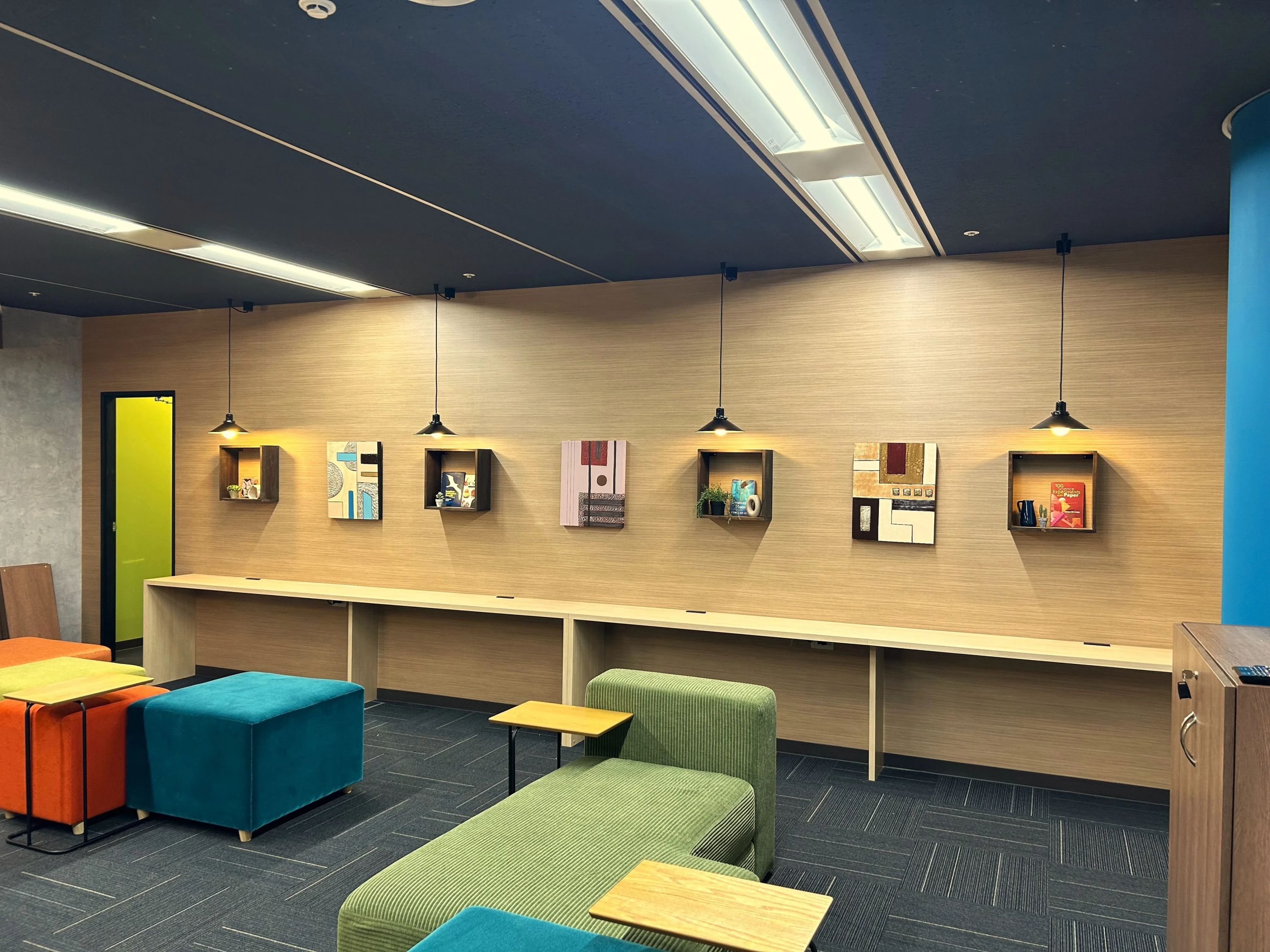 Gabaマンツーマン英会話 武蔵小杉ラーニングスタジオのサムネイル画像 5