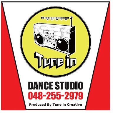 Tune in DANCE STUDIO 演劇 本校のサムネイル画像 3