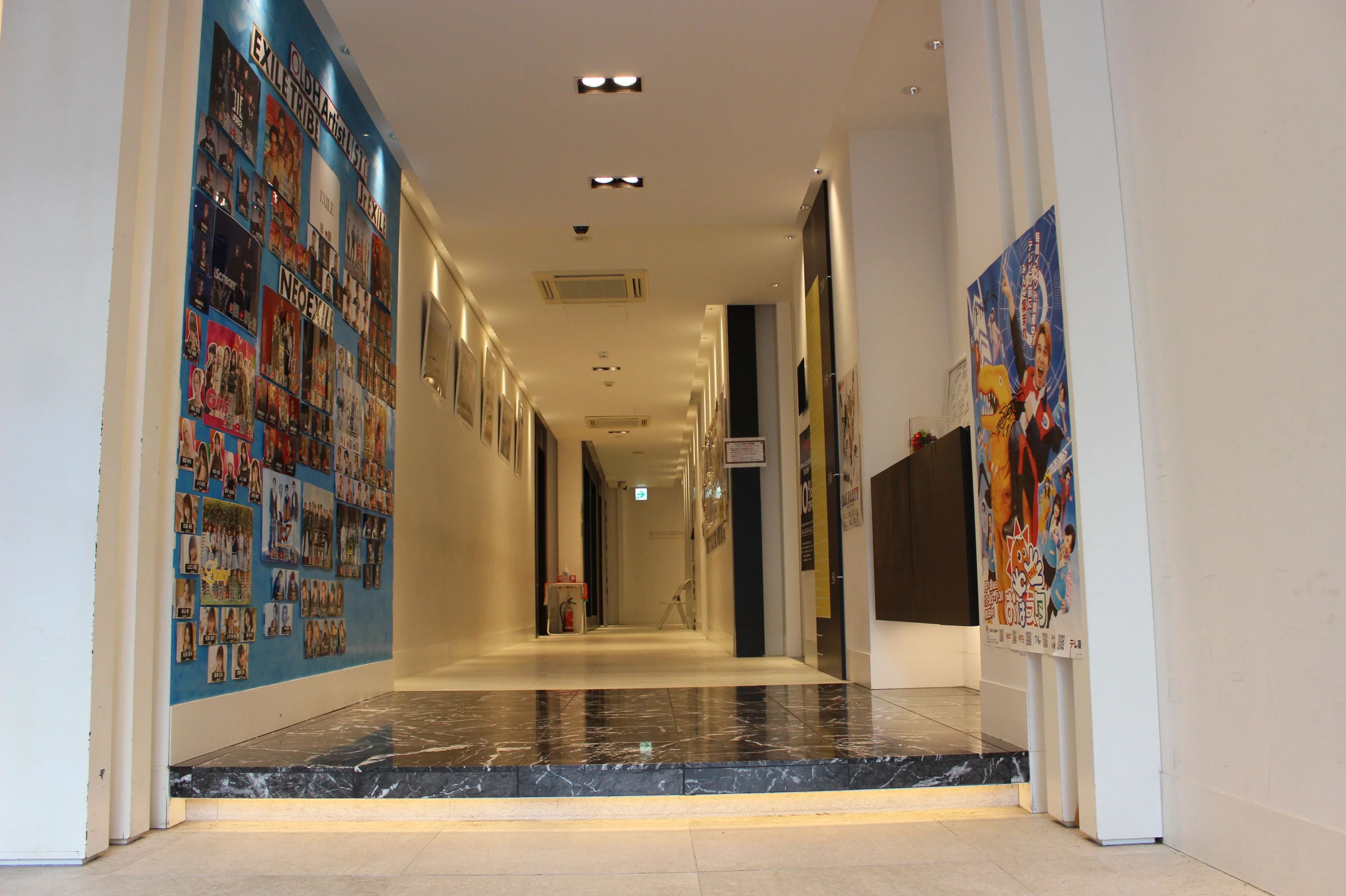 EXPG ENTERTAINMENT 演劇 OMIYAのサムネイル画像 3